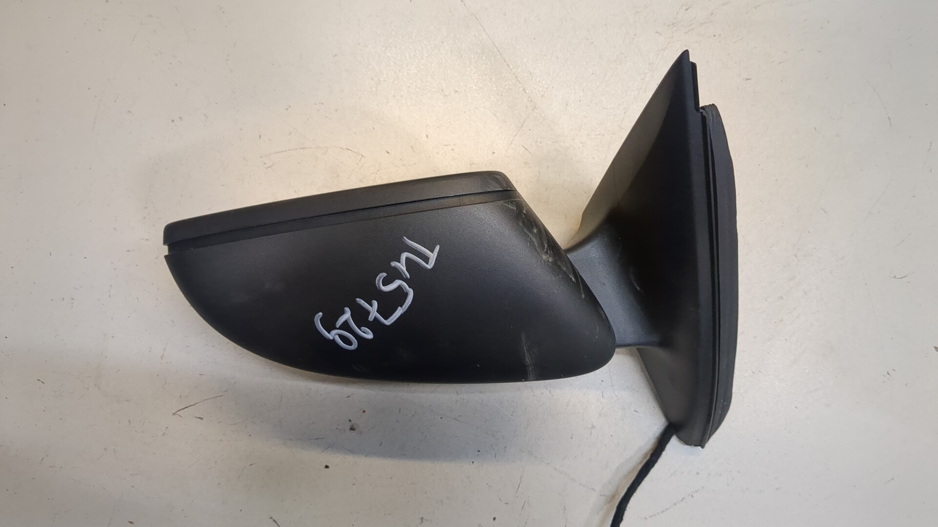 Зеркало правое электрическое