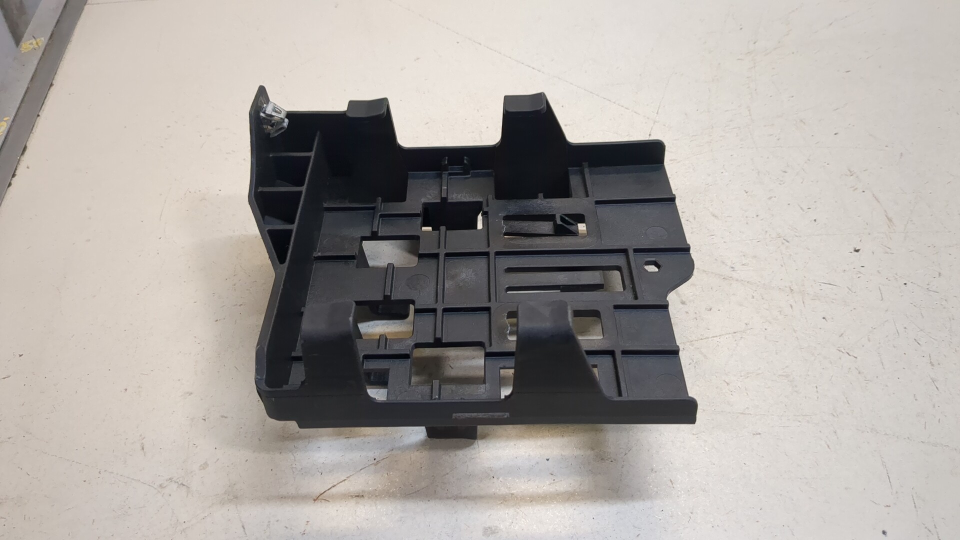 Кронштейн электронного блока управления / контроля