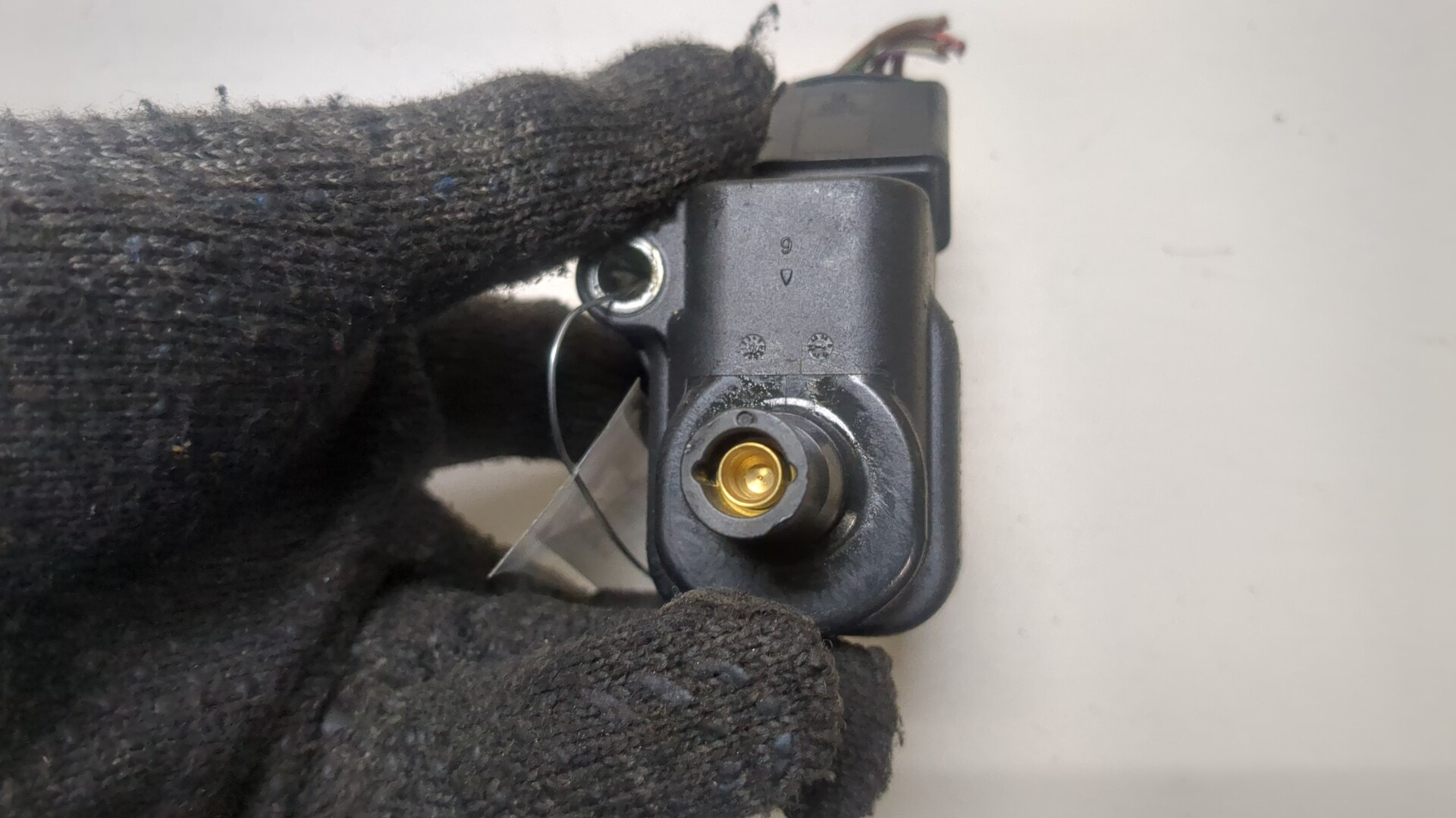 Катушка зажигания