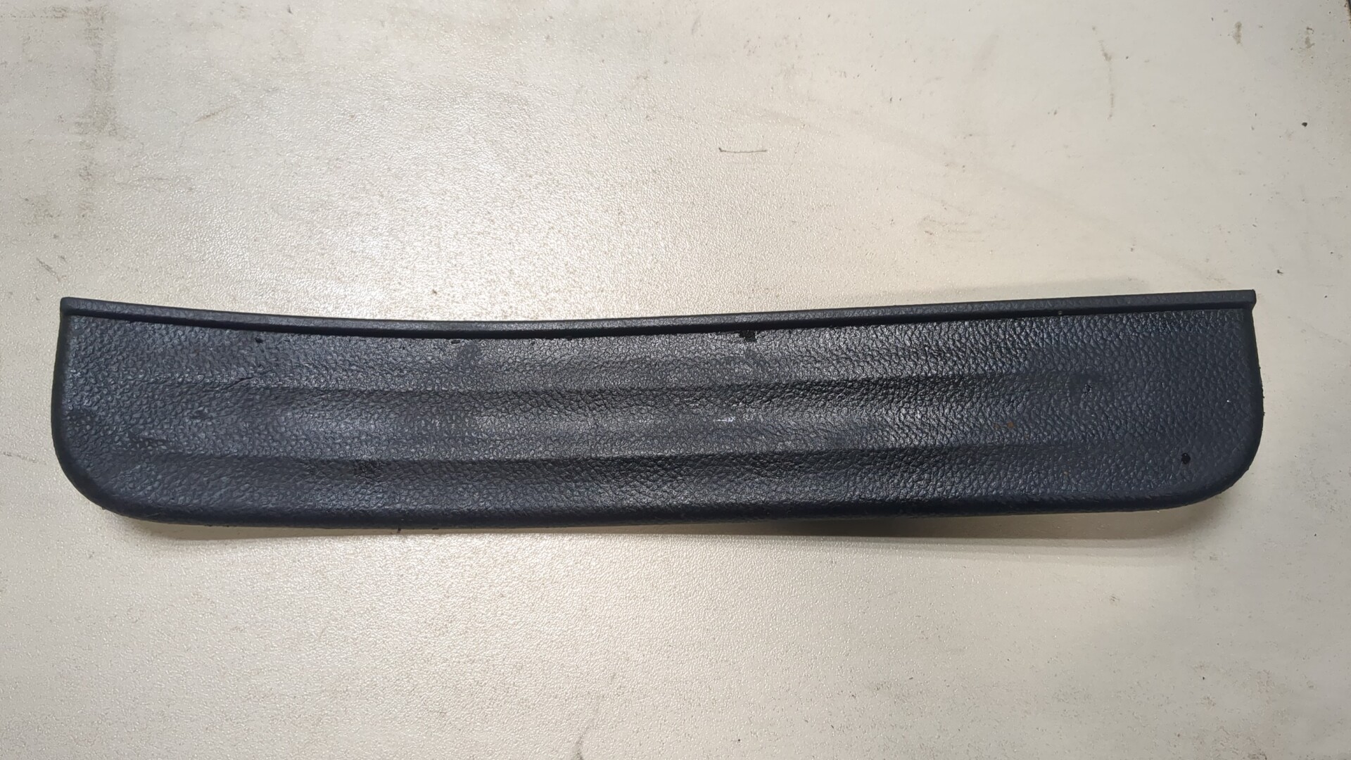 Накладка на порог