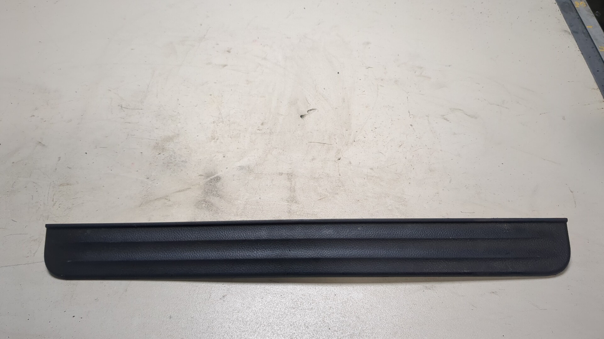 Накладка на порог