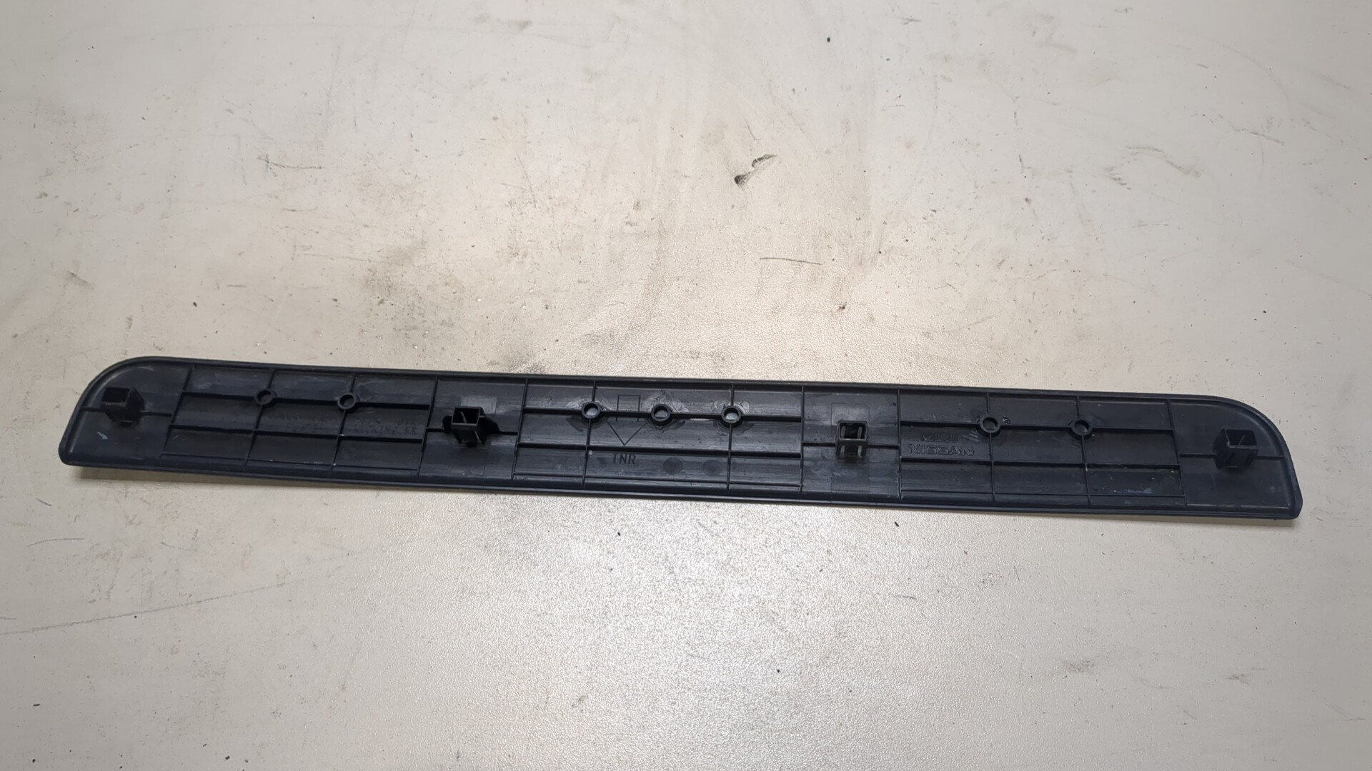 Накладка на порог