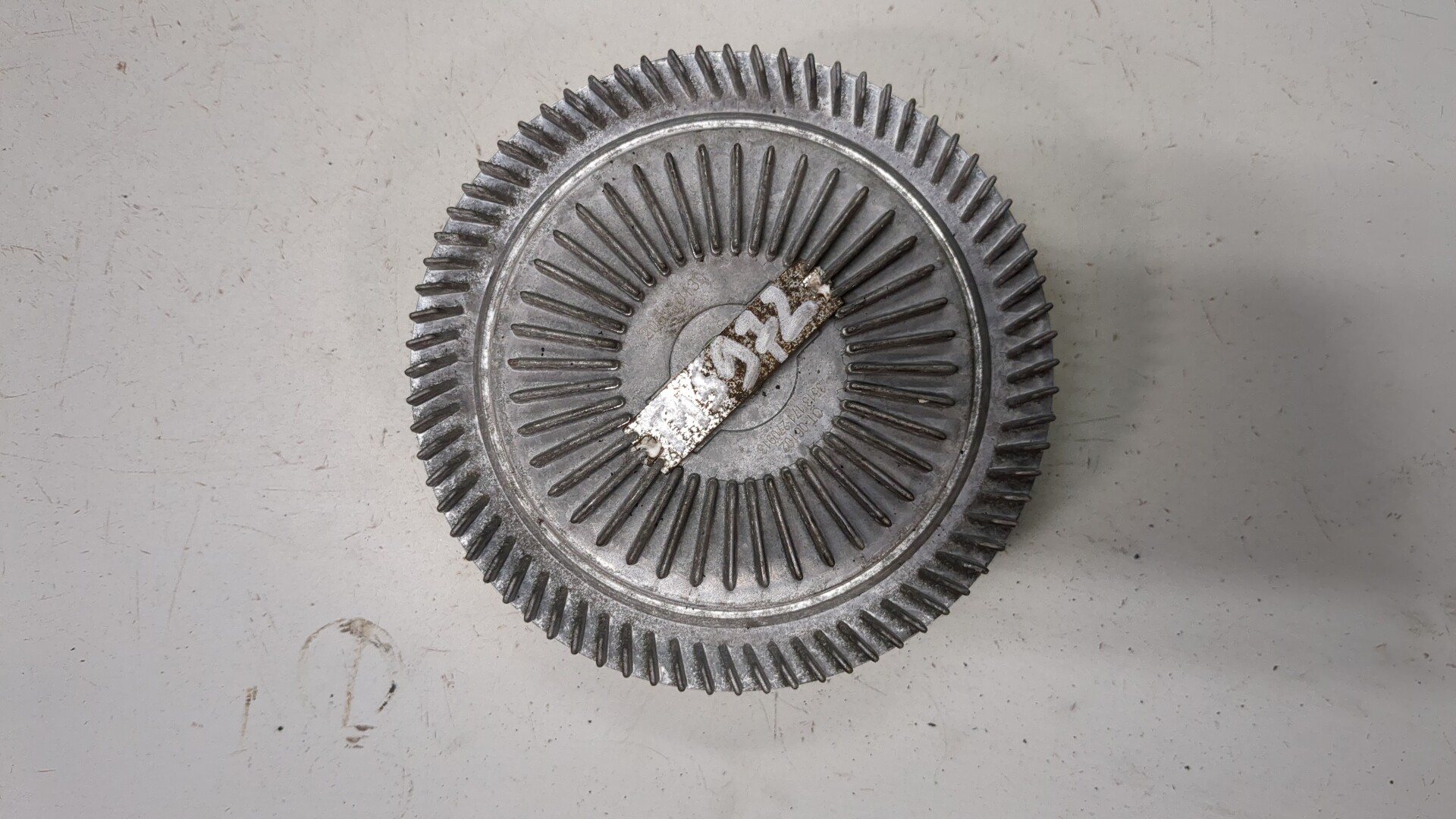 Термомуфта