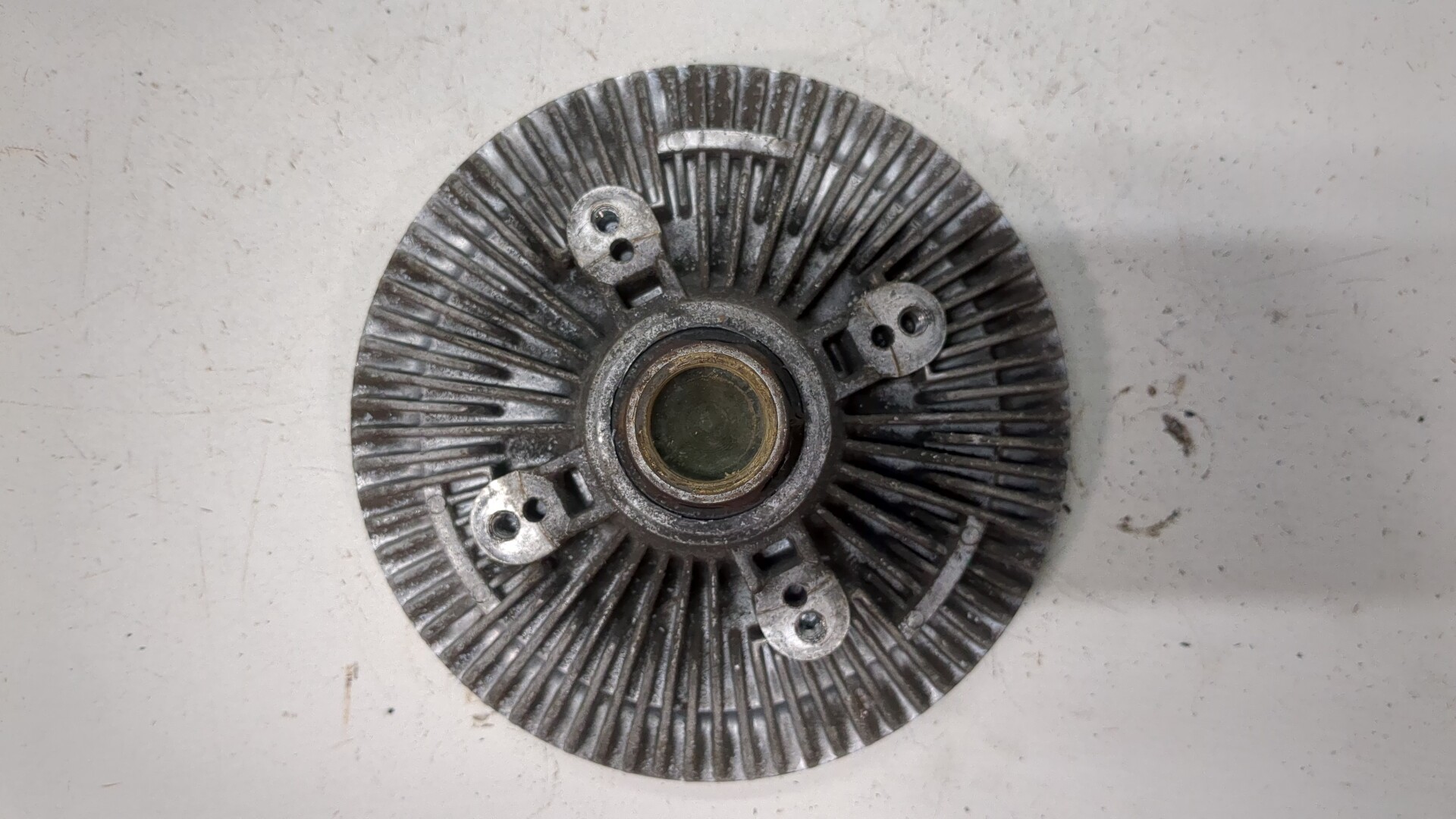 Термомуфта