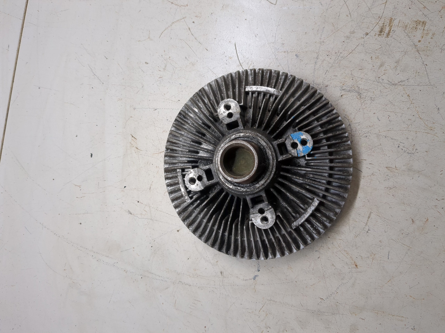 Термомуфта