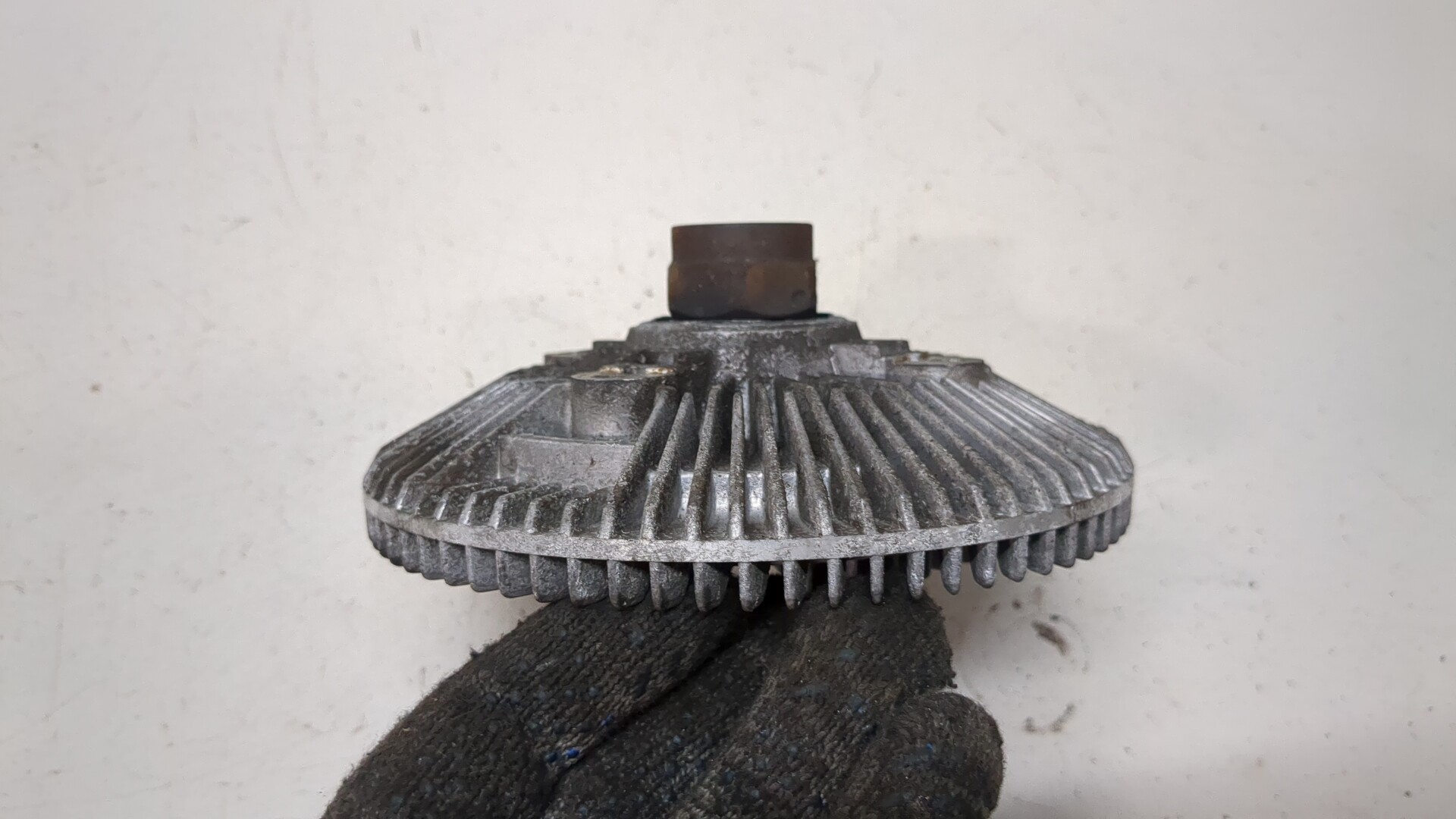 Термомуфта