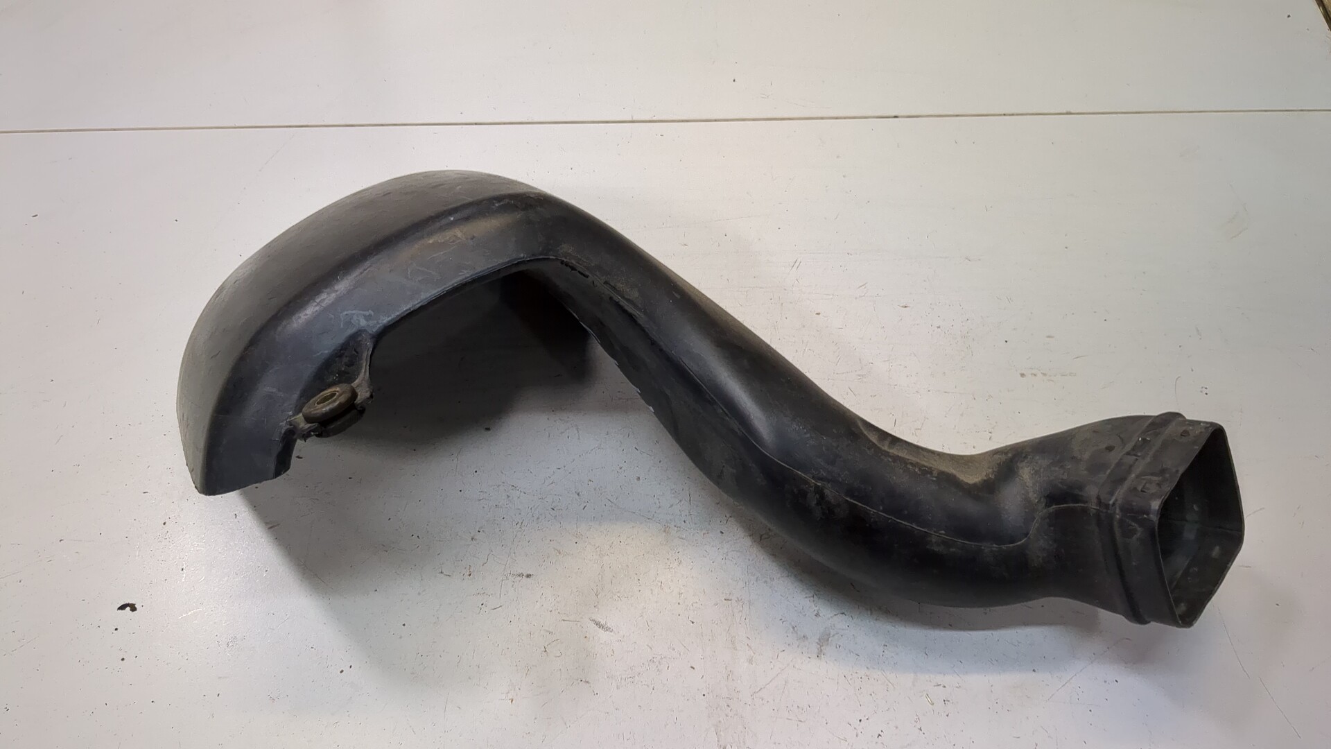 Воздухозаборник (внутри)