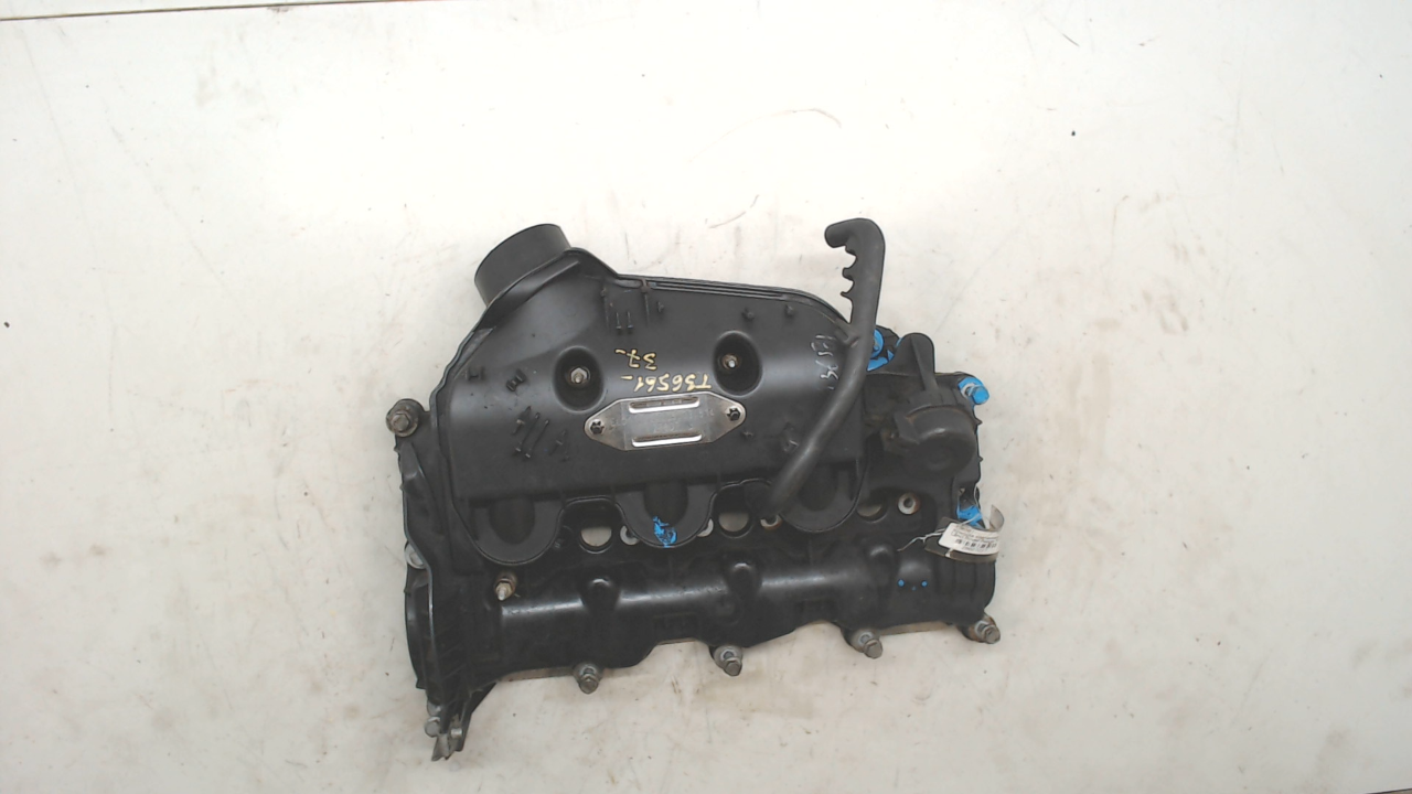 Крышка клапанная ГБЦ