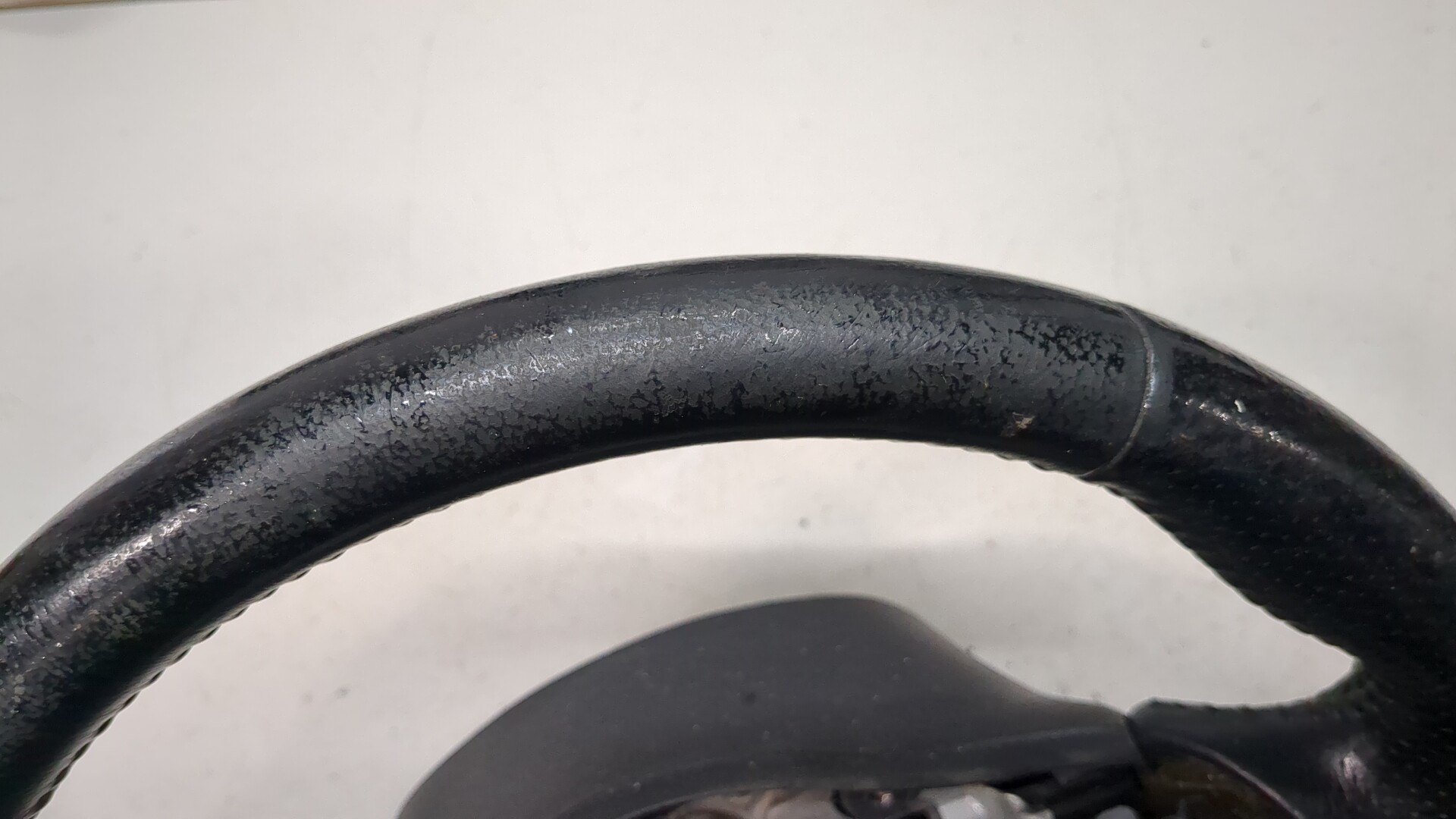 Рулевое колесо (руль)