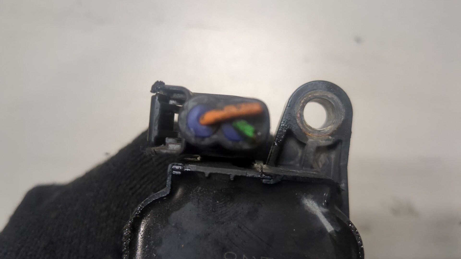 Катушка зажигания