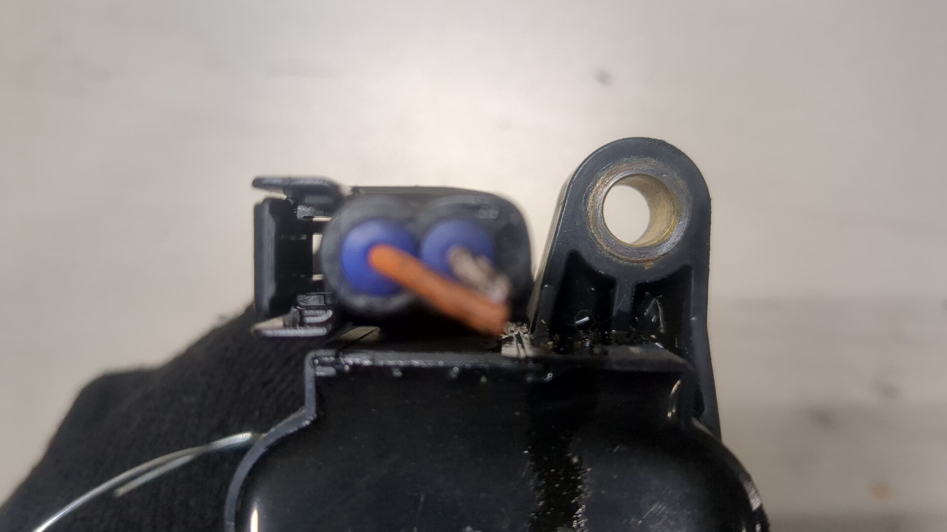 Катушка зажигания