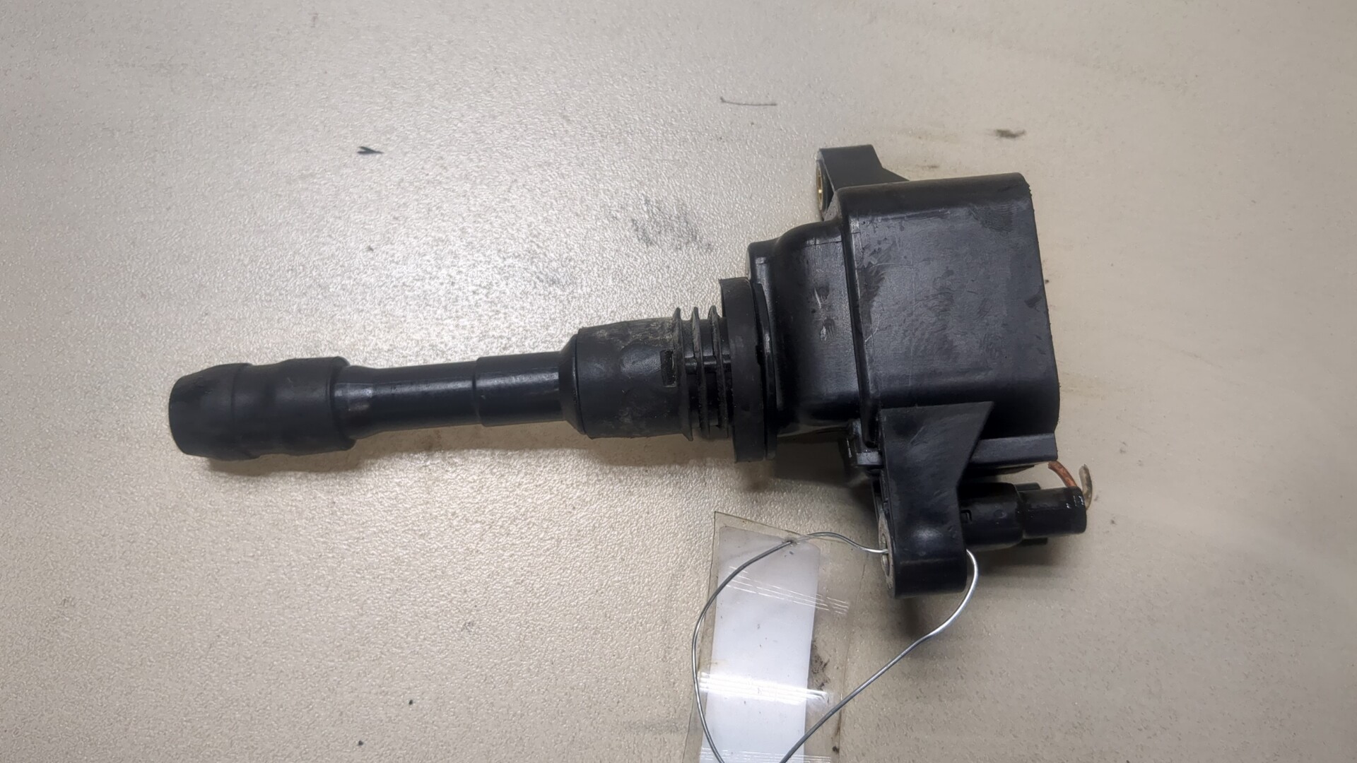 Катушка зажигания