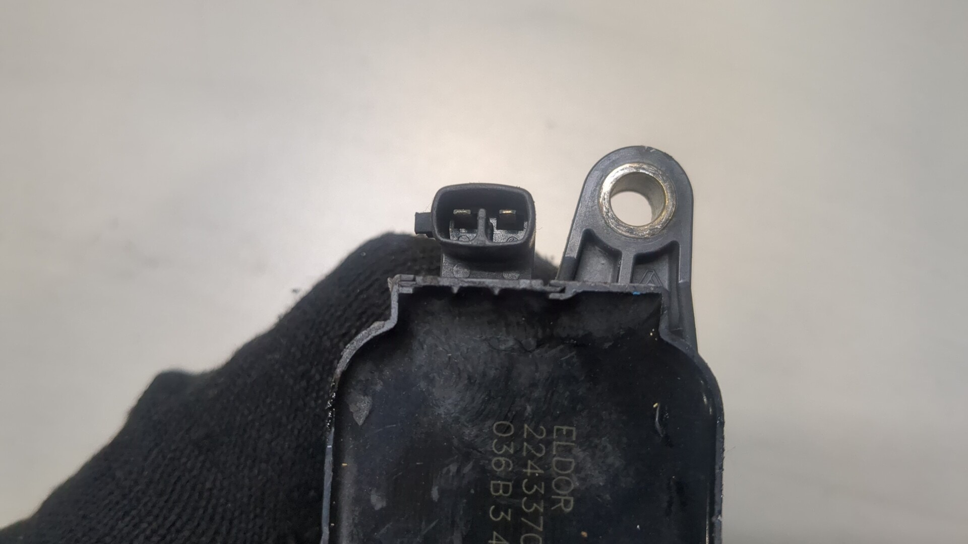 Катушка зажигания