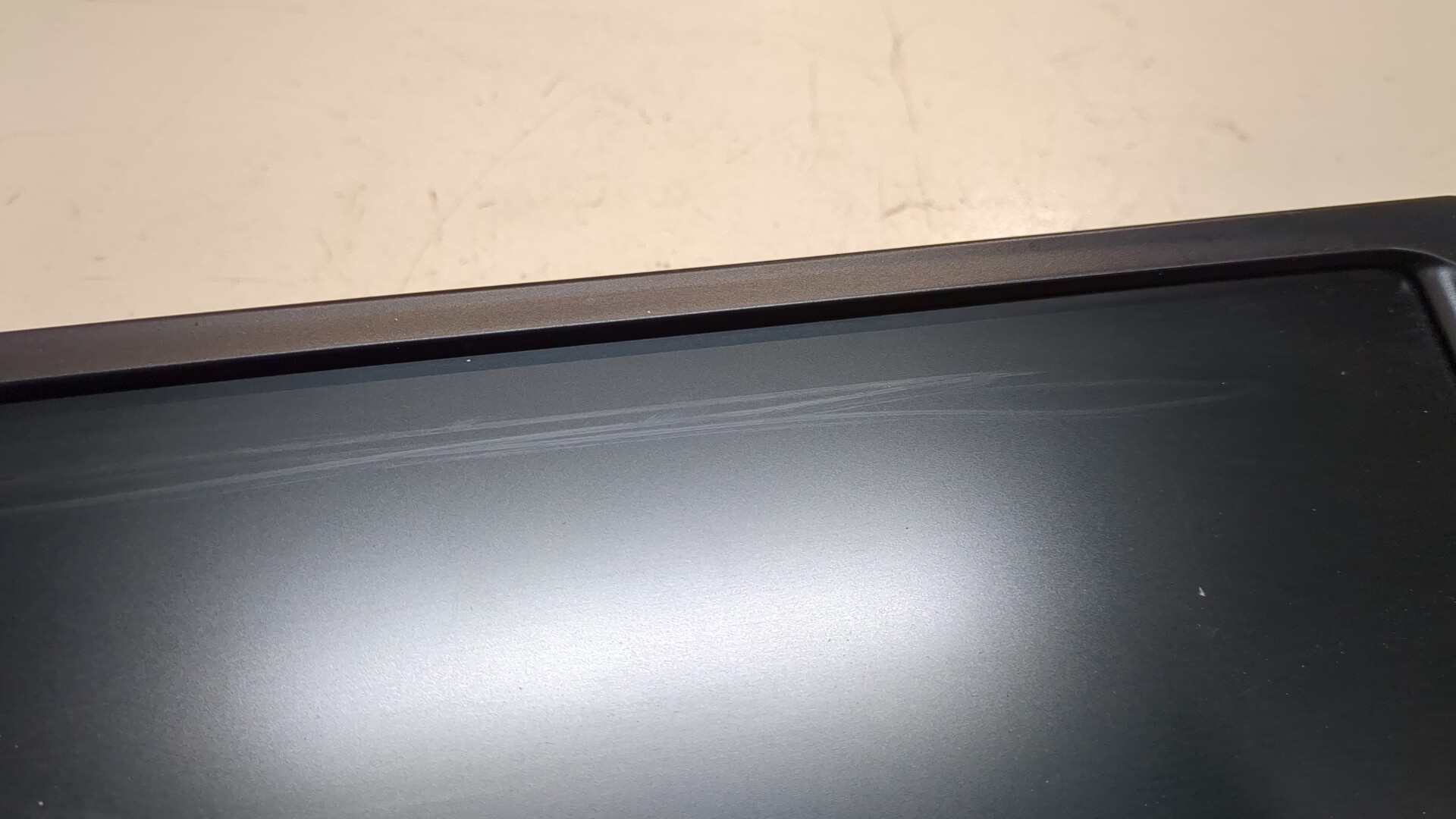 Панель приборов