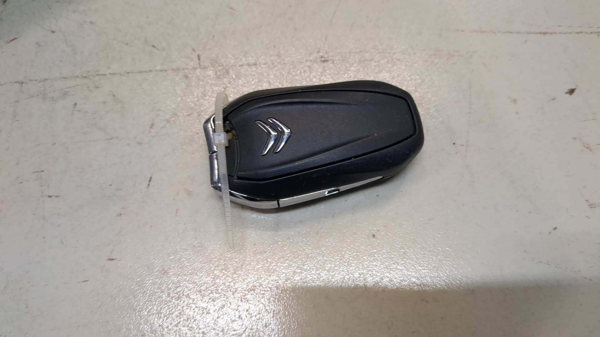 Дисплей информационный