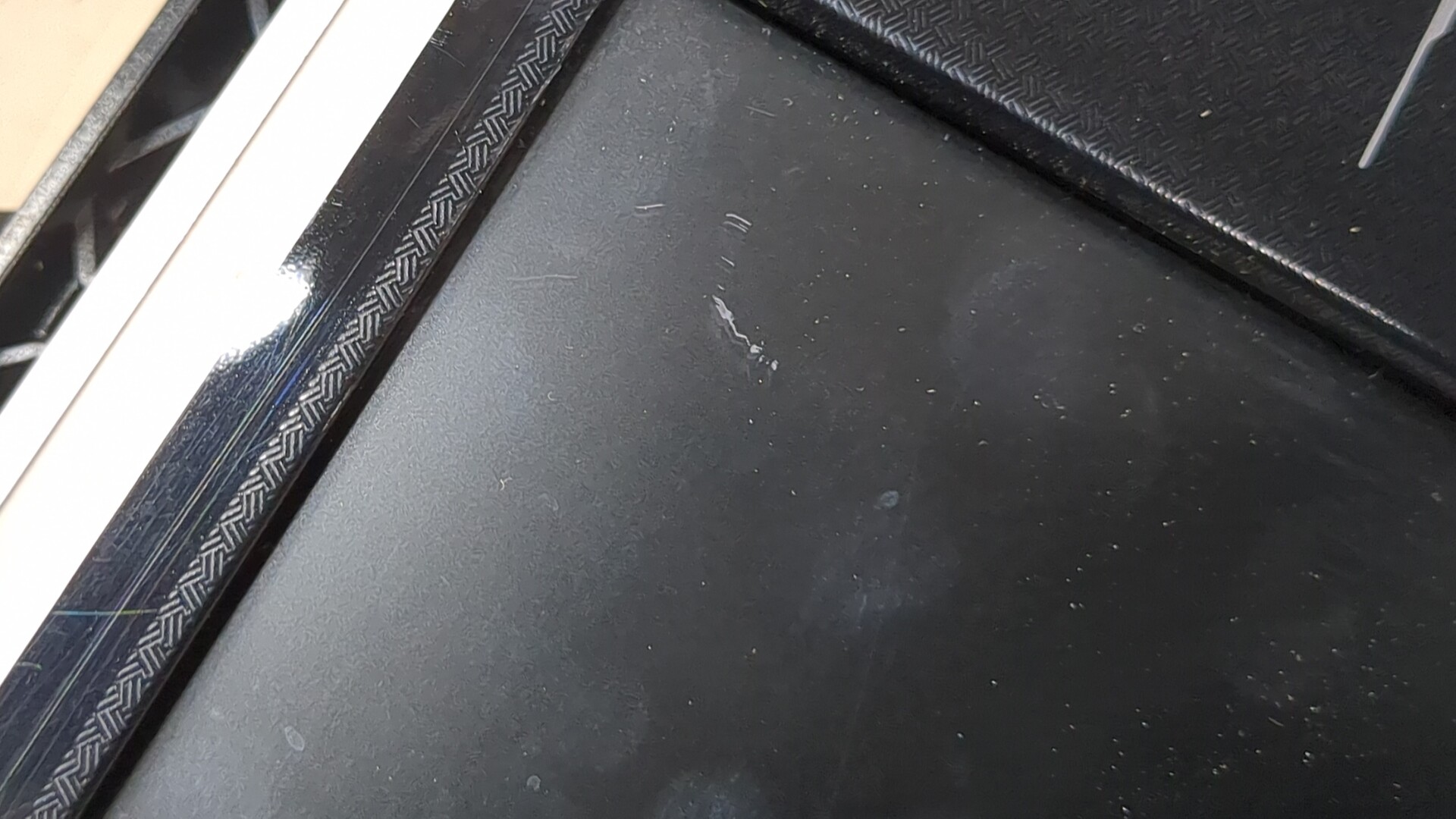 Дисплей информационный