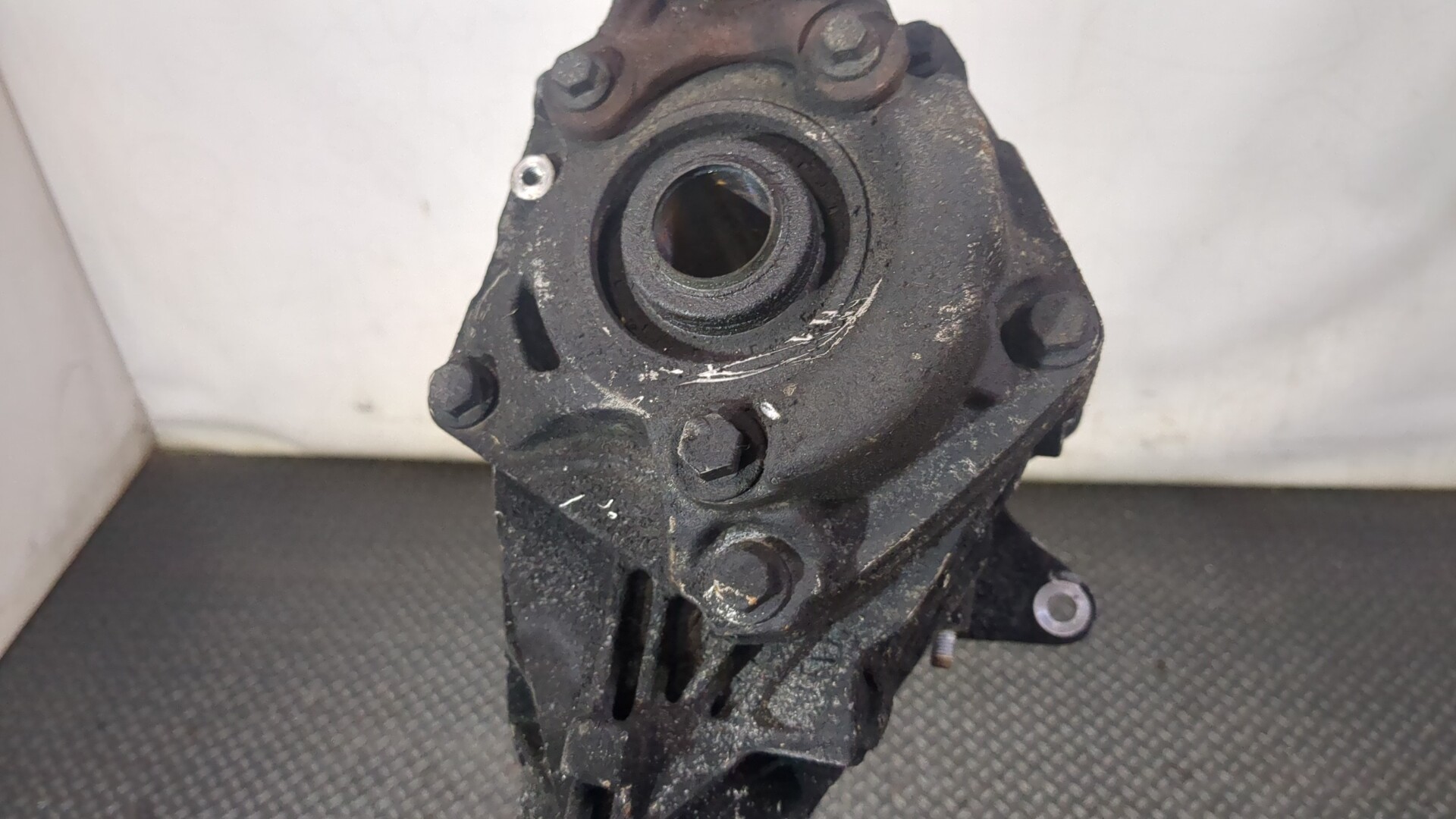 Коробка раздаточная