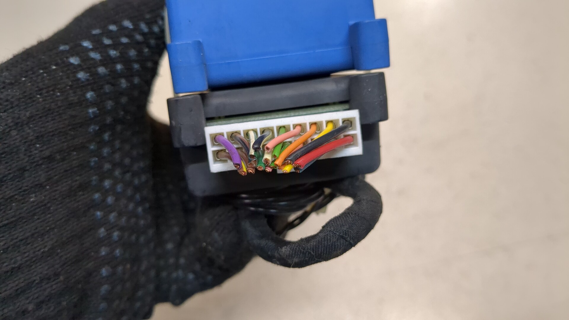 Блок комфорта