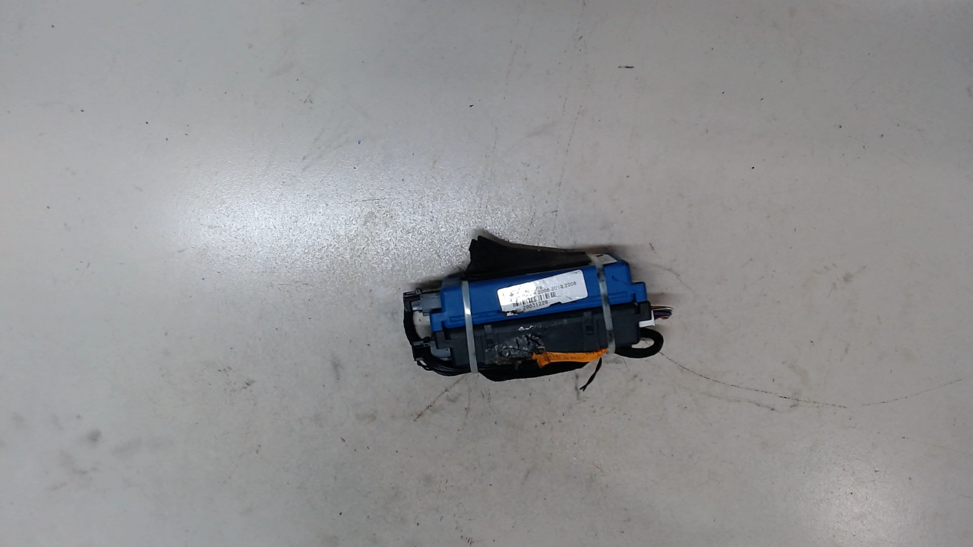 Блок комфорта