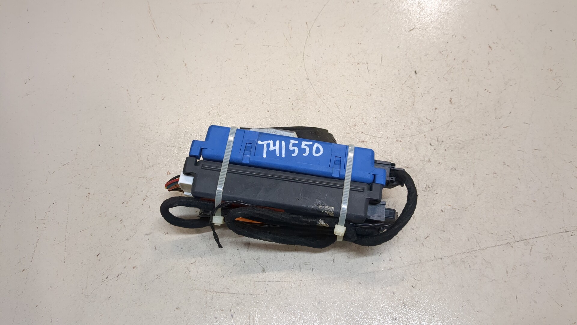 Блок комфорта