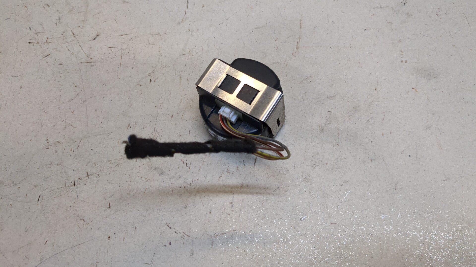 Датчик дождя