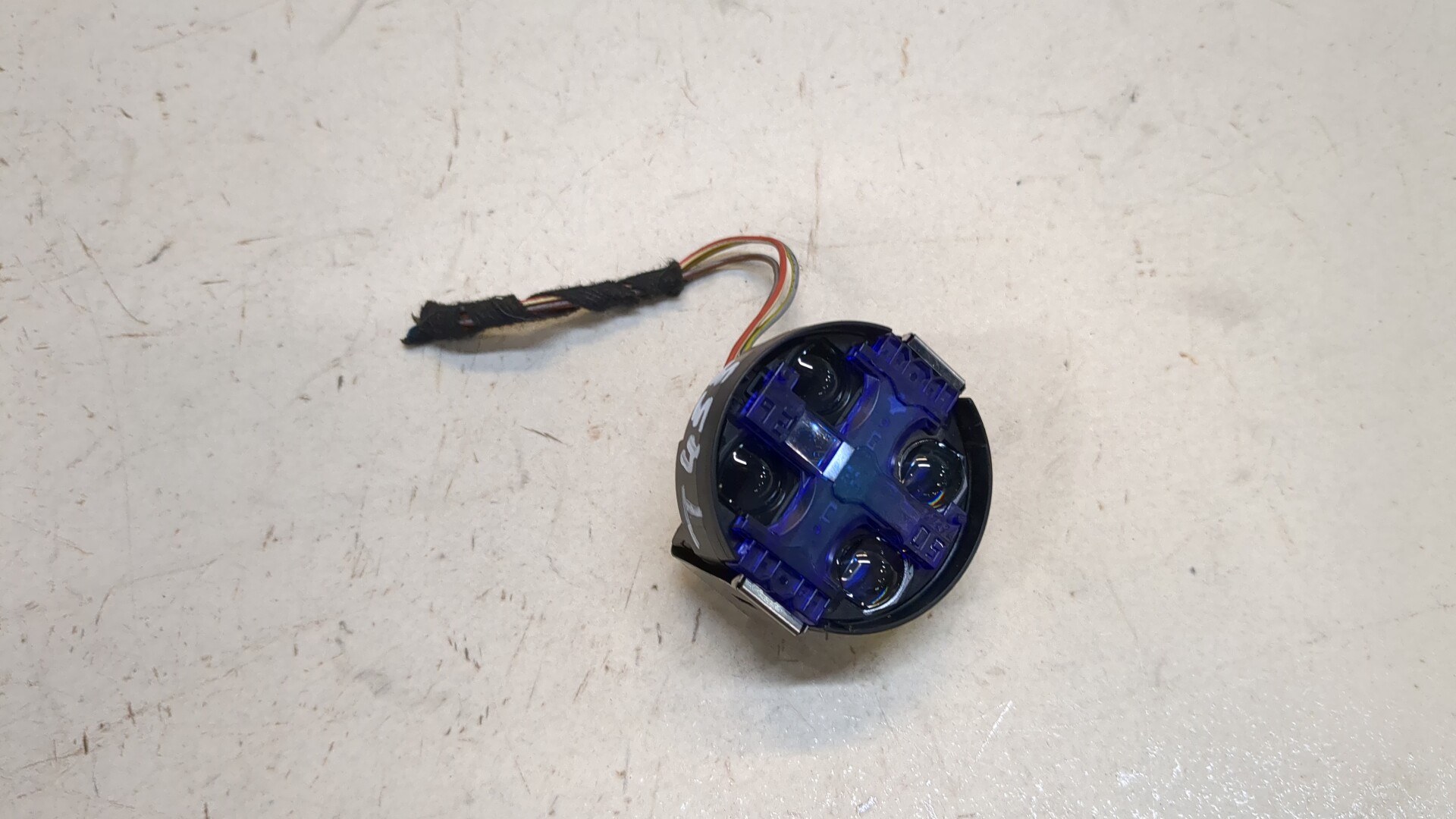 Датчик дождя