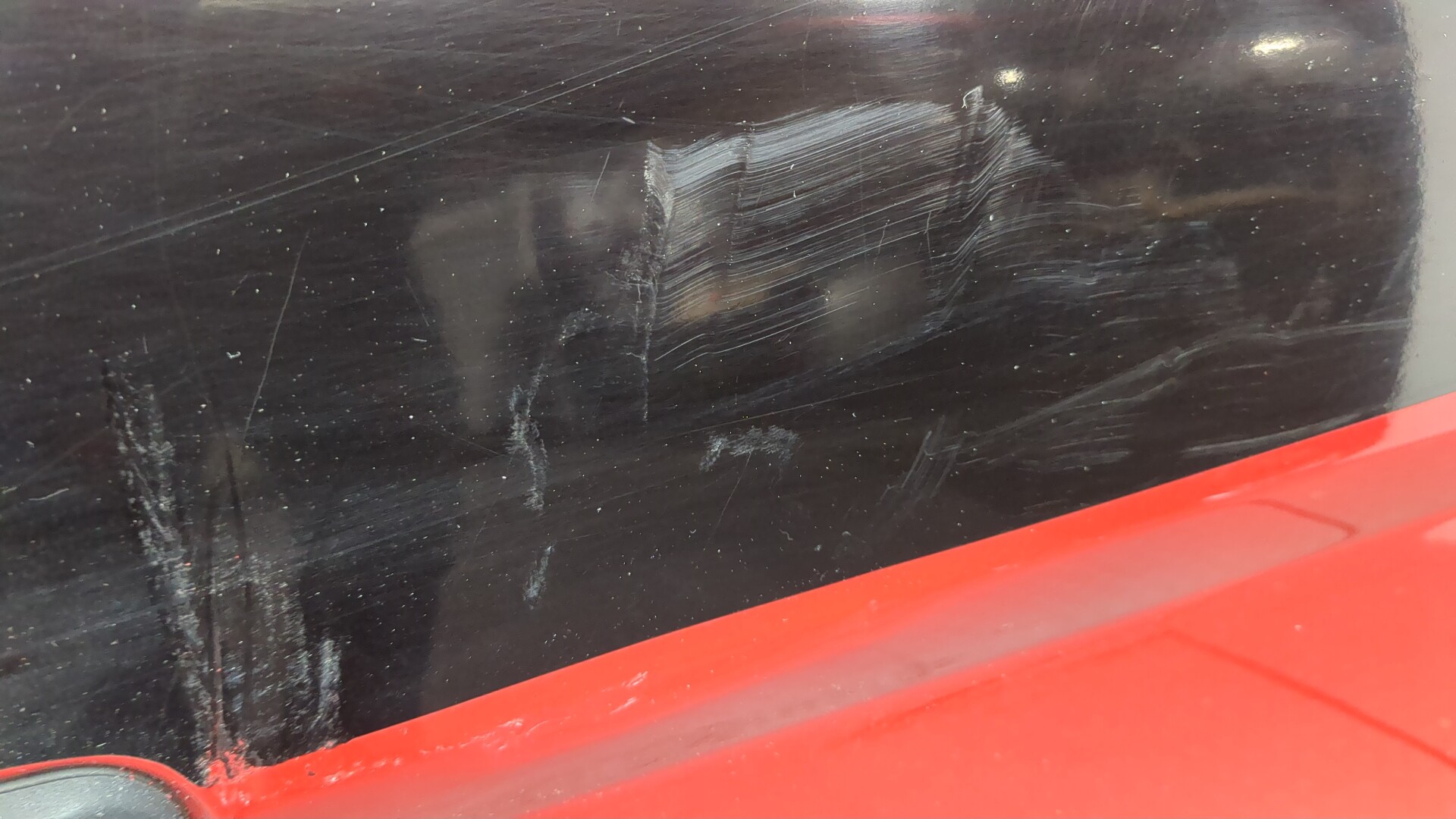 Дверь сдвижная