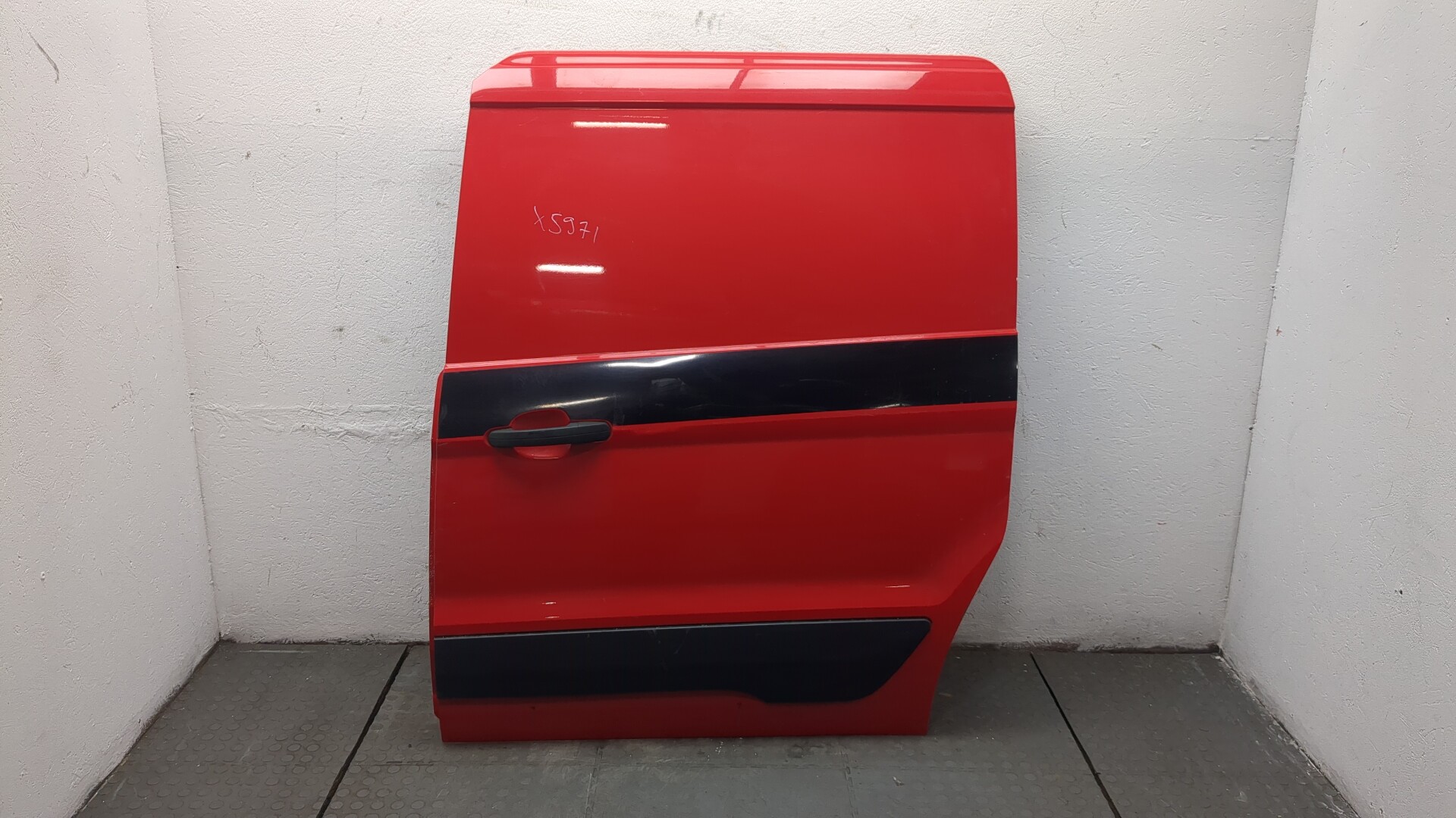 Дверь сдвижная