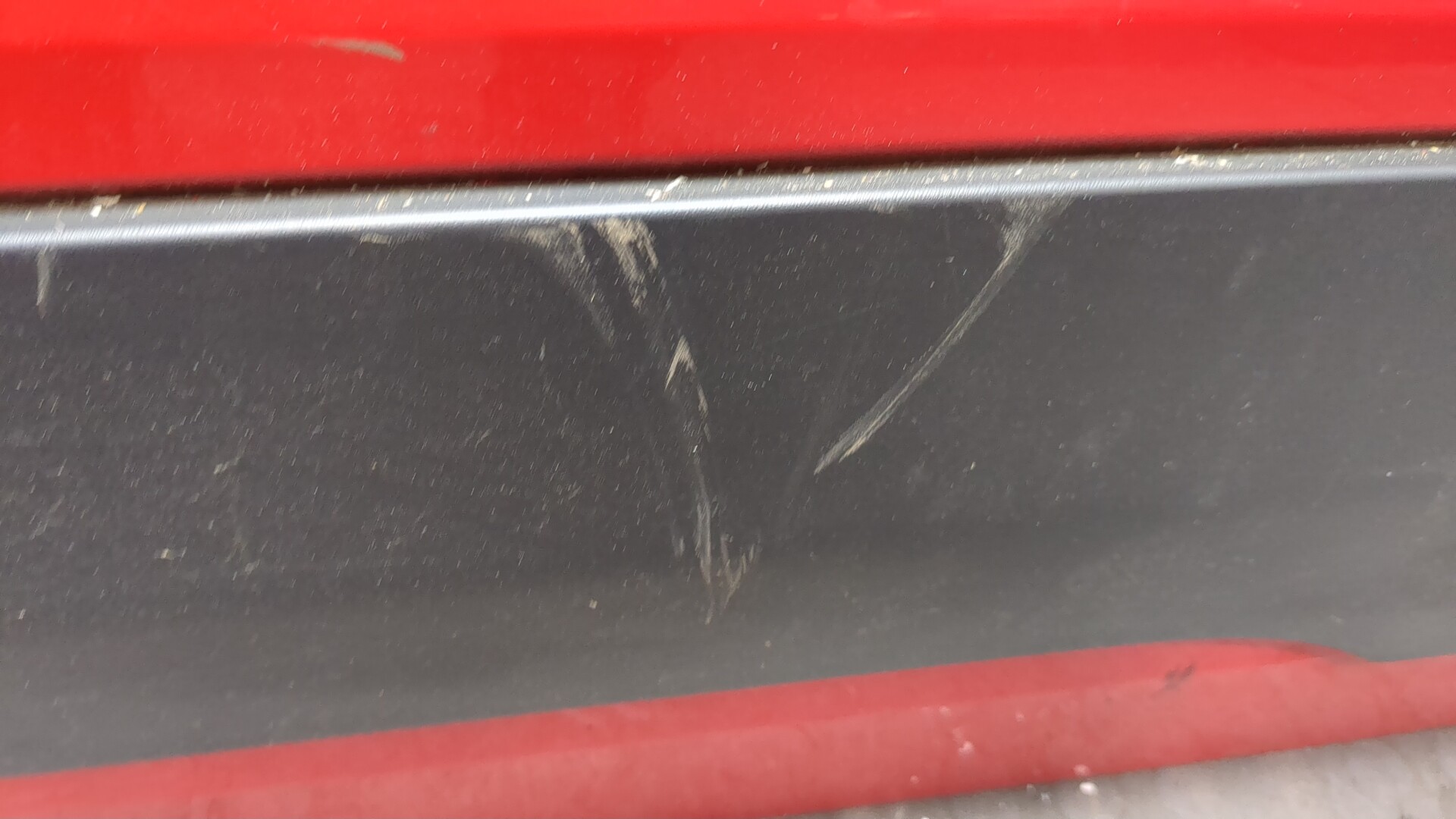 Дверь сдвижная