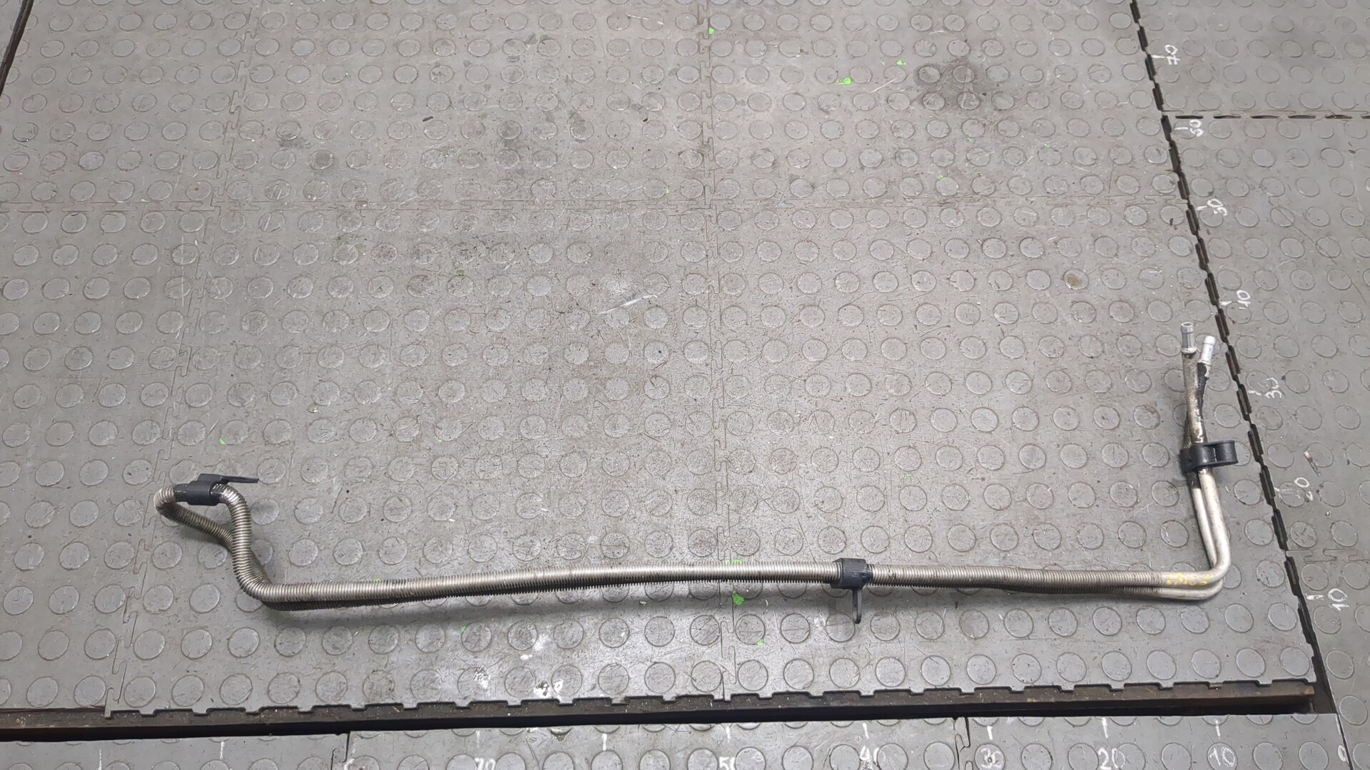 Радиатор ГУР