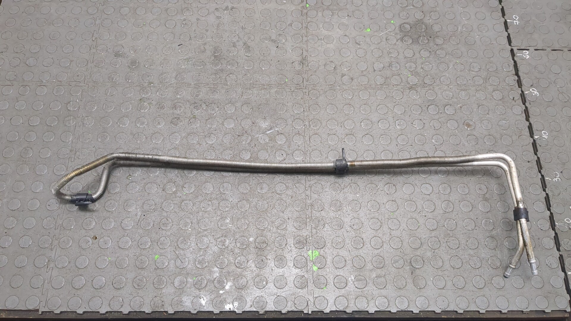 Радиатор ГУР