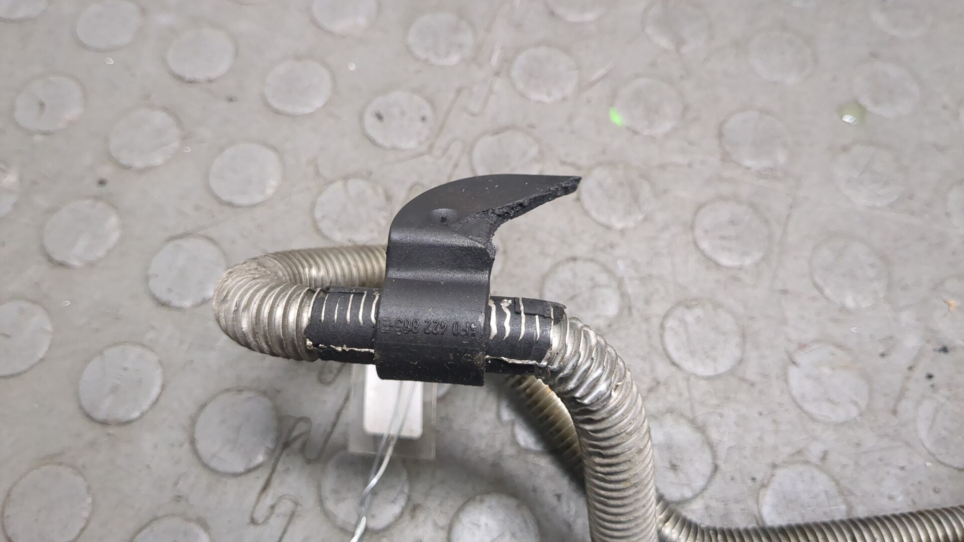 Радиатор ГУР