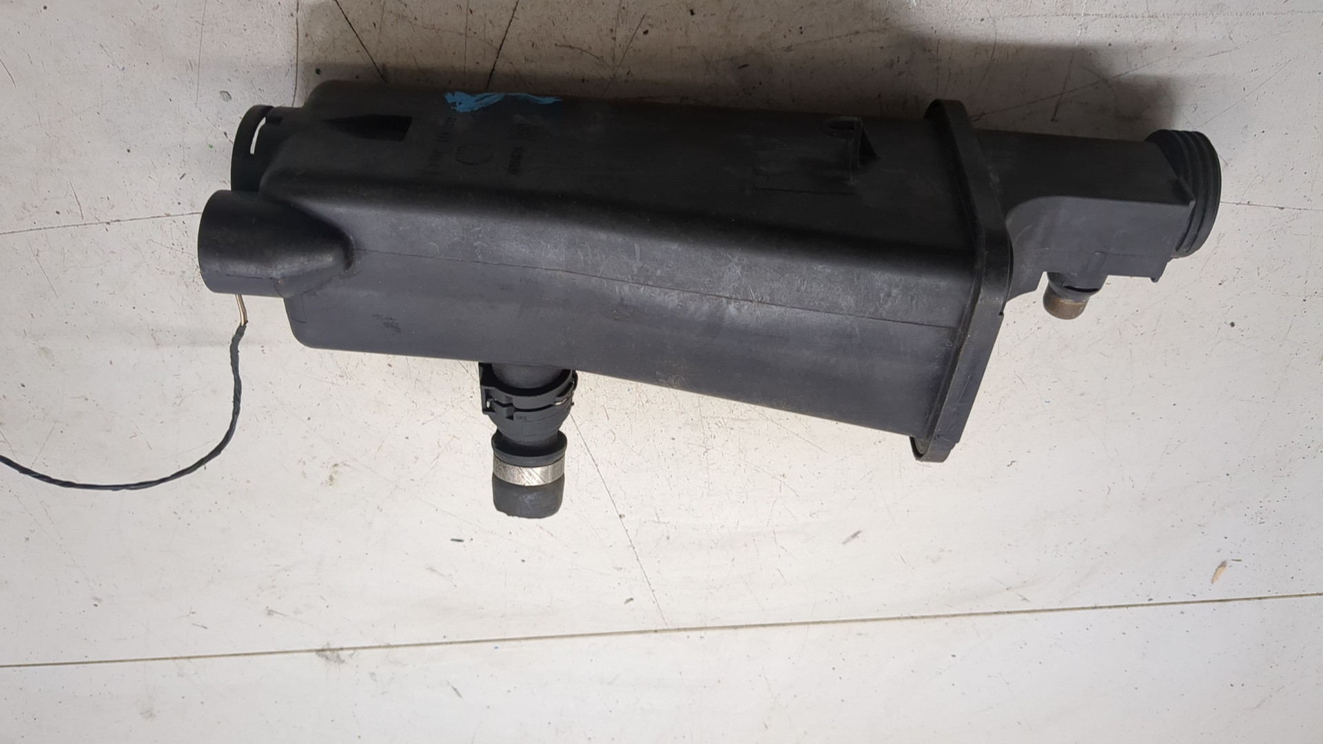 Бачок расширительный