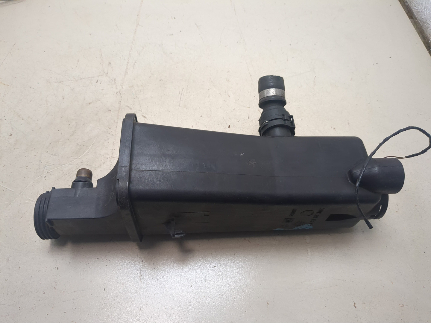 Бачок расширительный