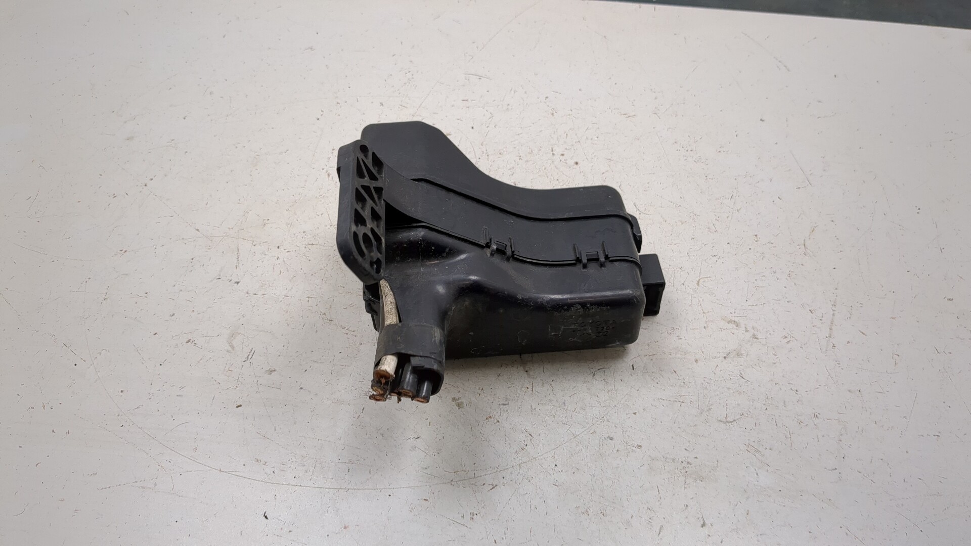 Блок предохранителей