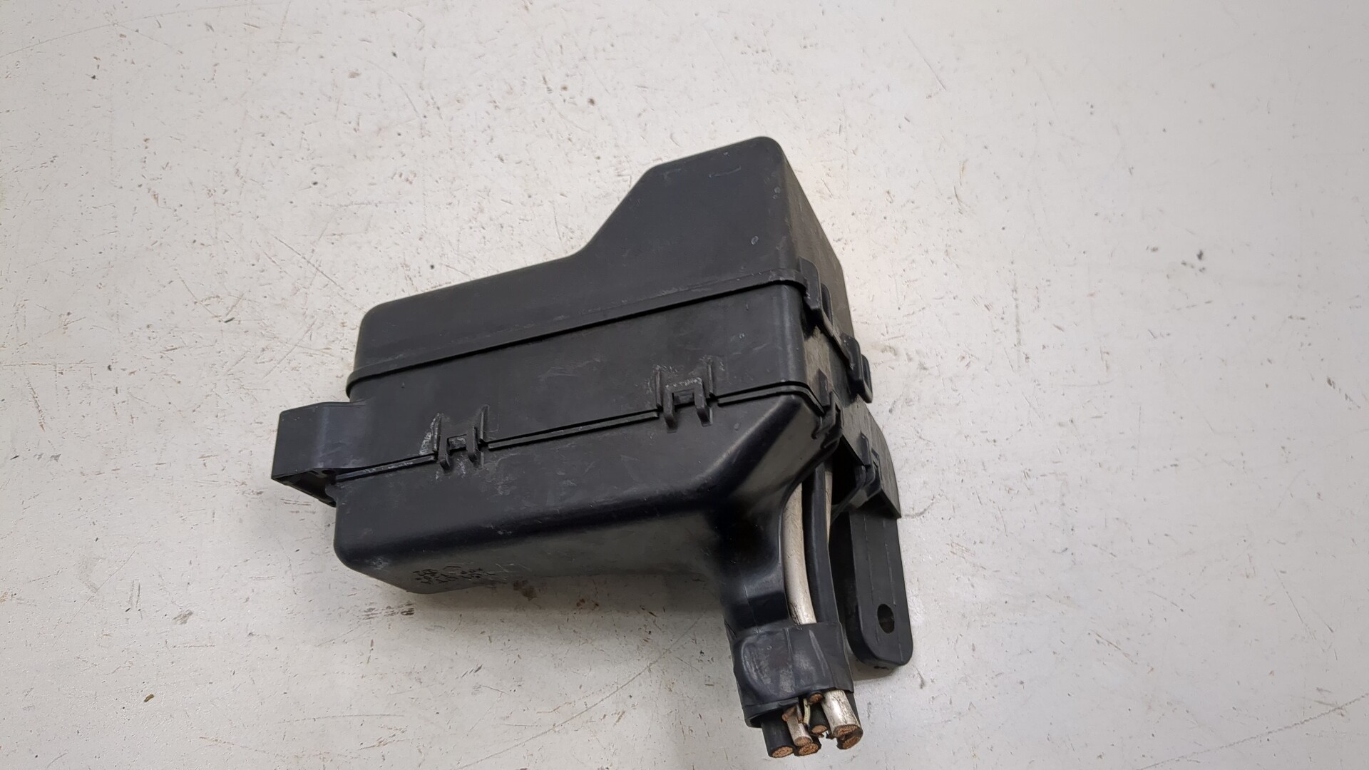 Блок предохранителей