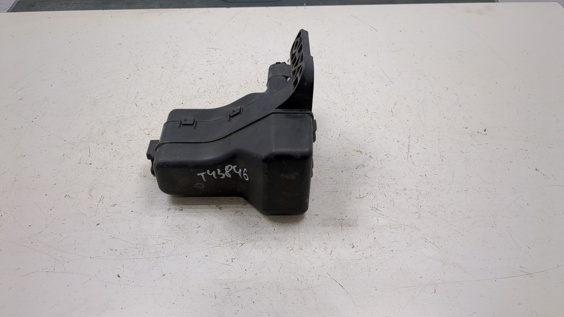 Блок предохранителей