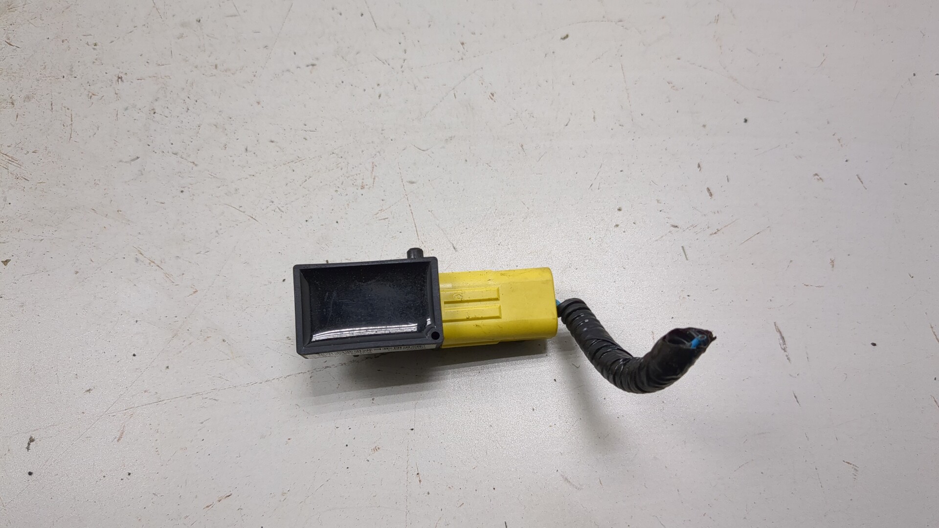 Датчик удара AIR BAG