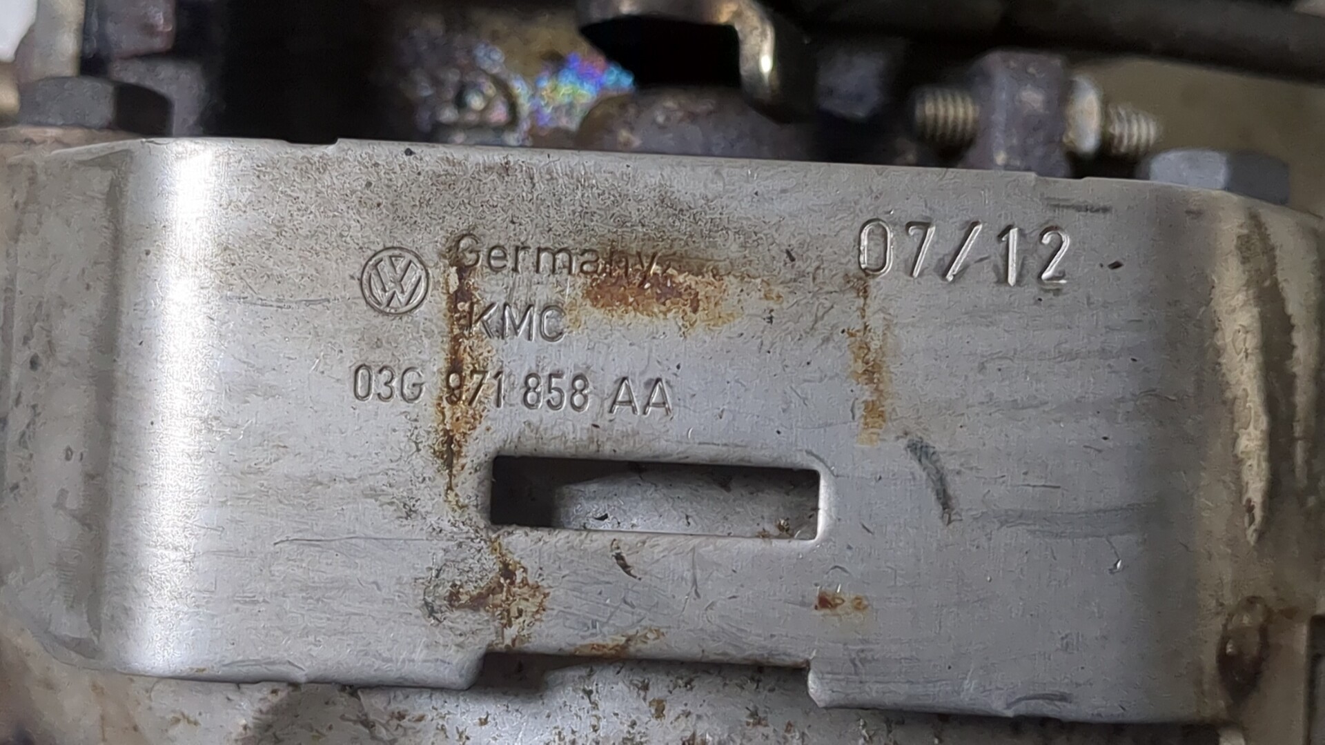 Турбина (турбокомпрессор)