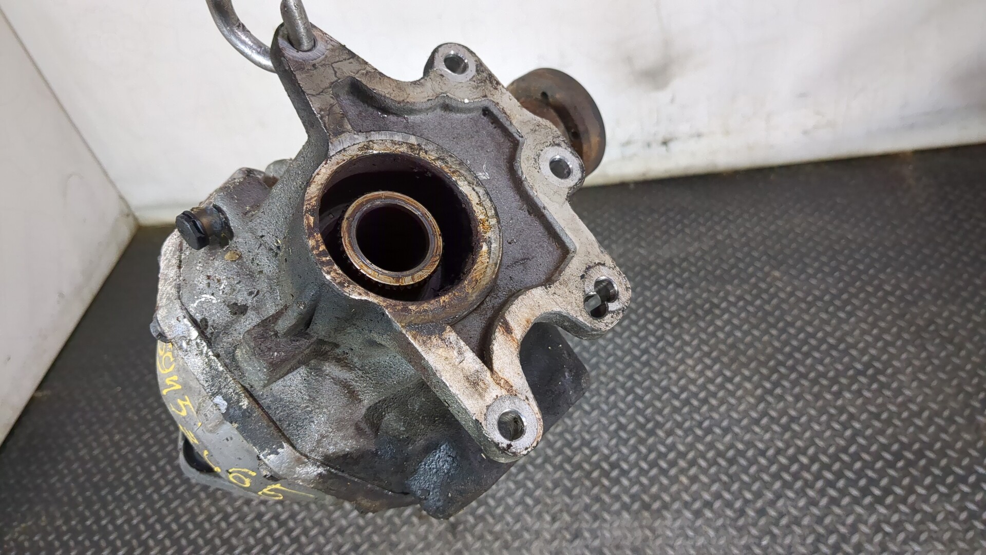 Коробка раздаточная