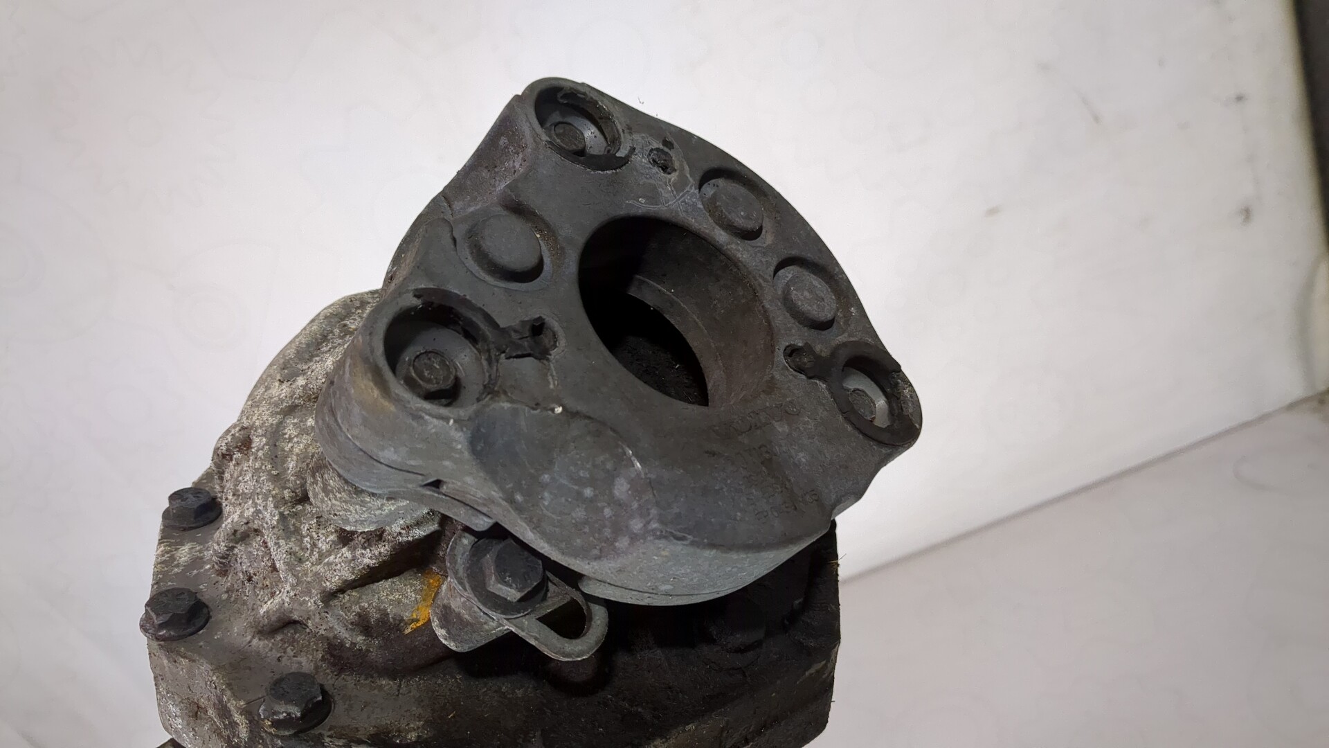 Коробка раздаточная