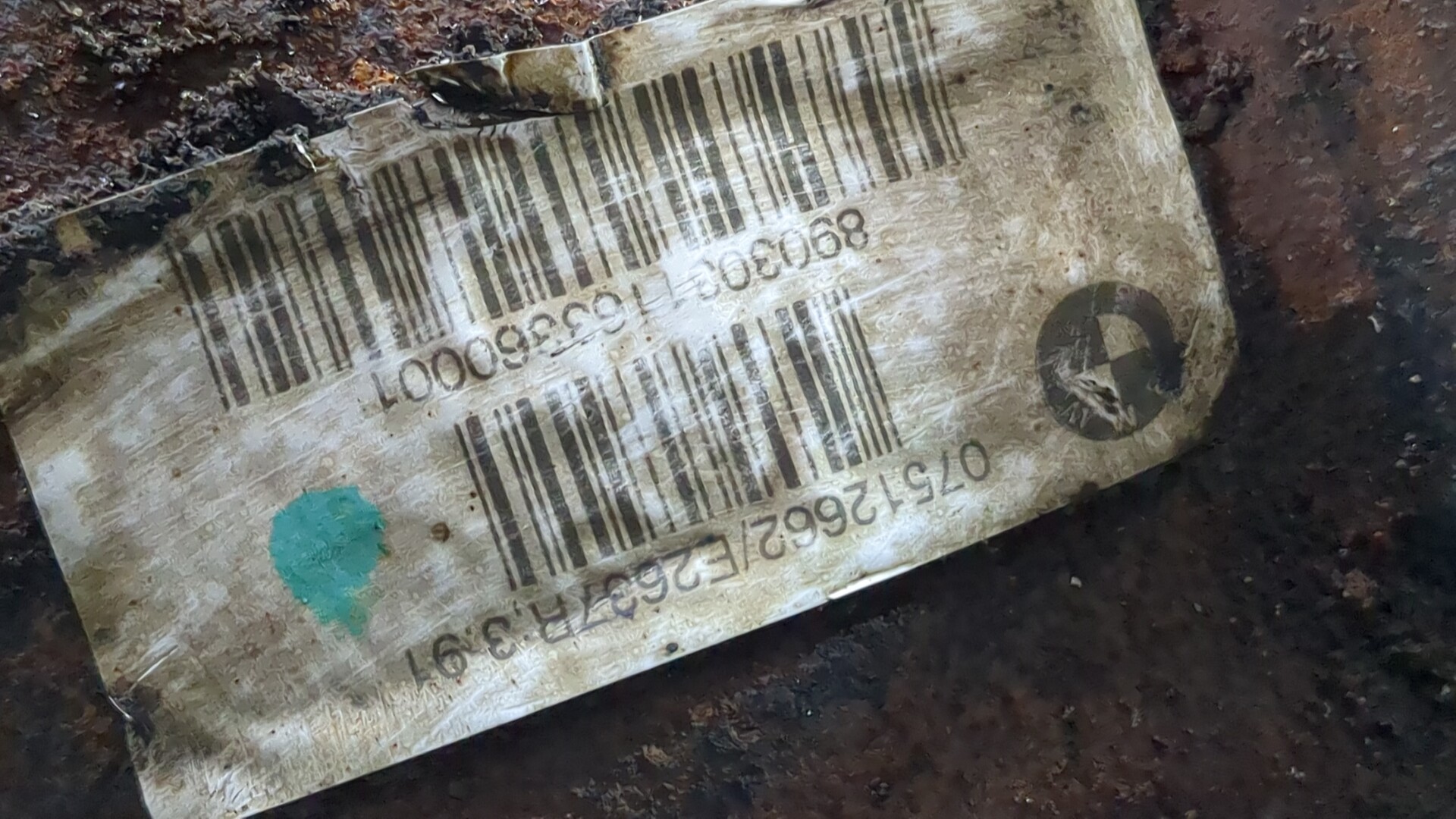 Редуктор заднего моста