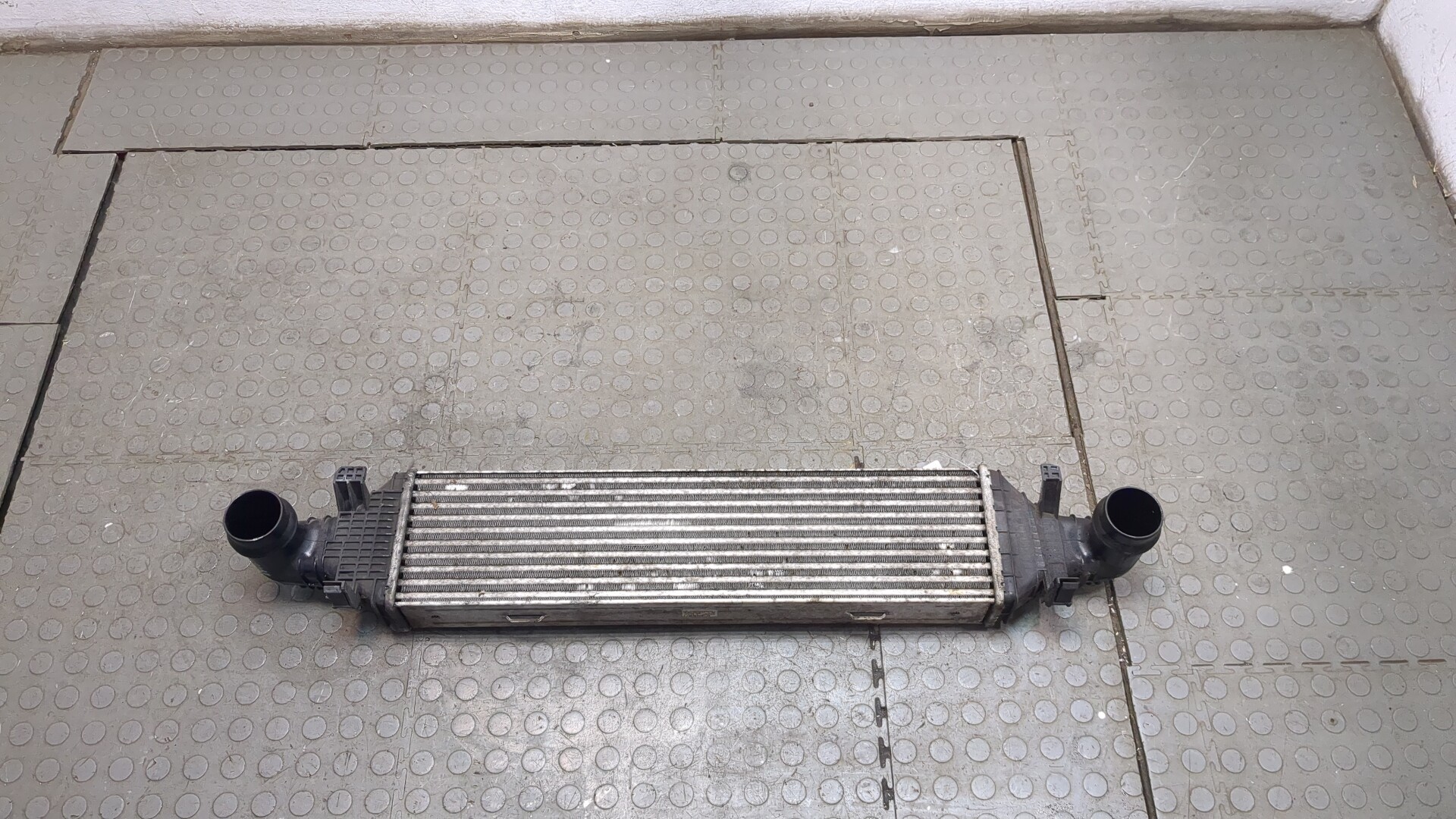 Интеркулер