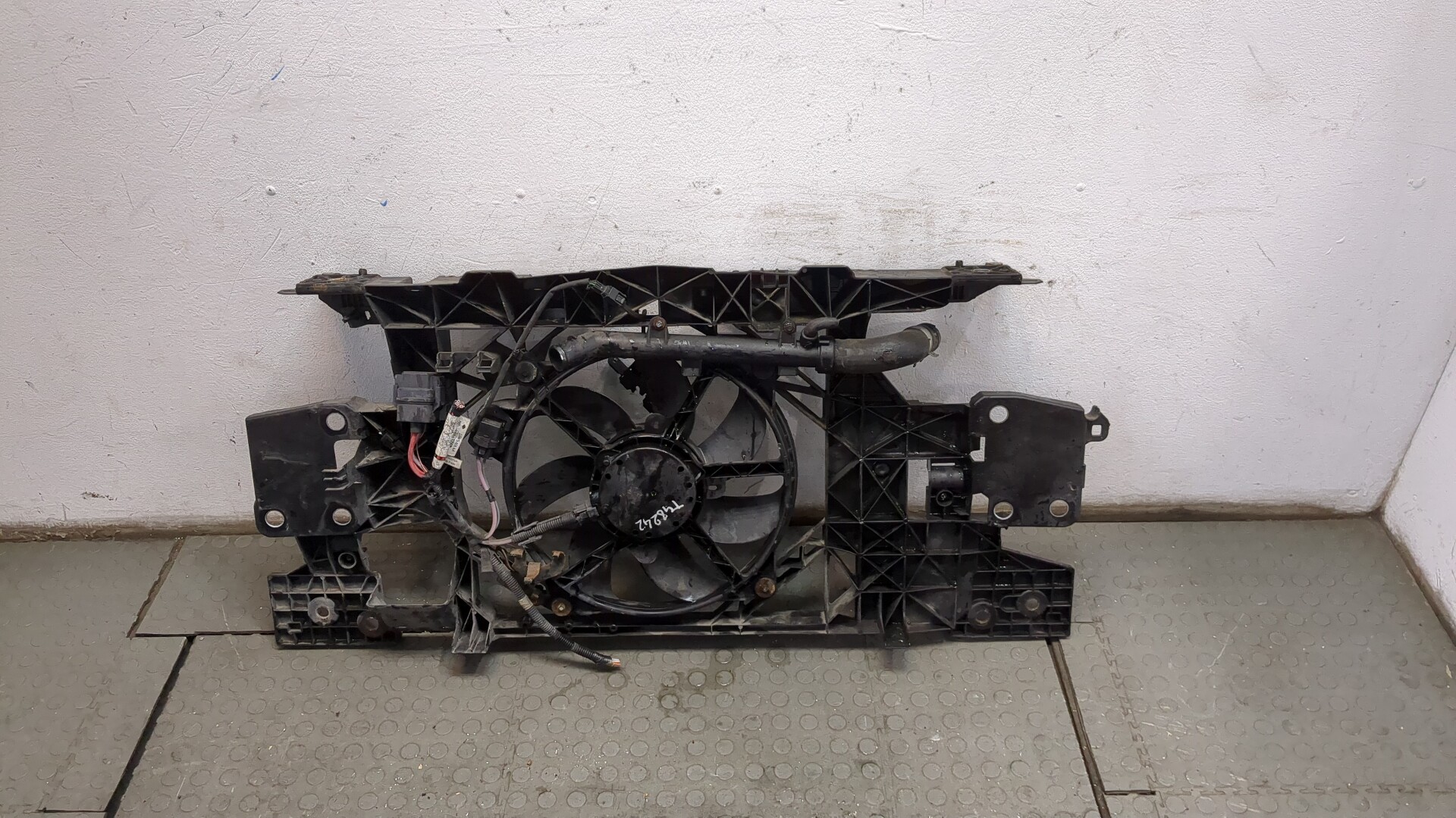 Панель передняя (телевизор)