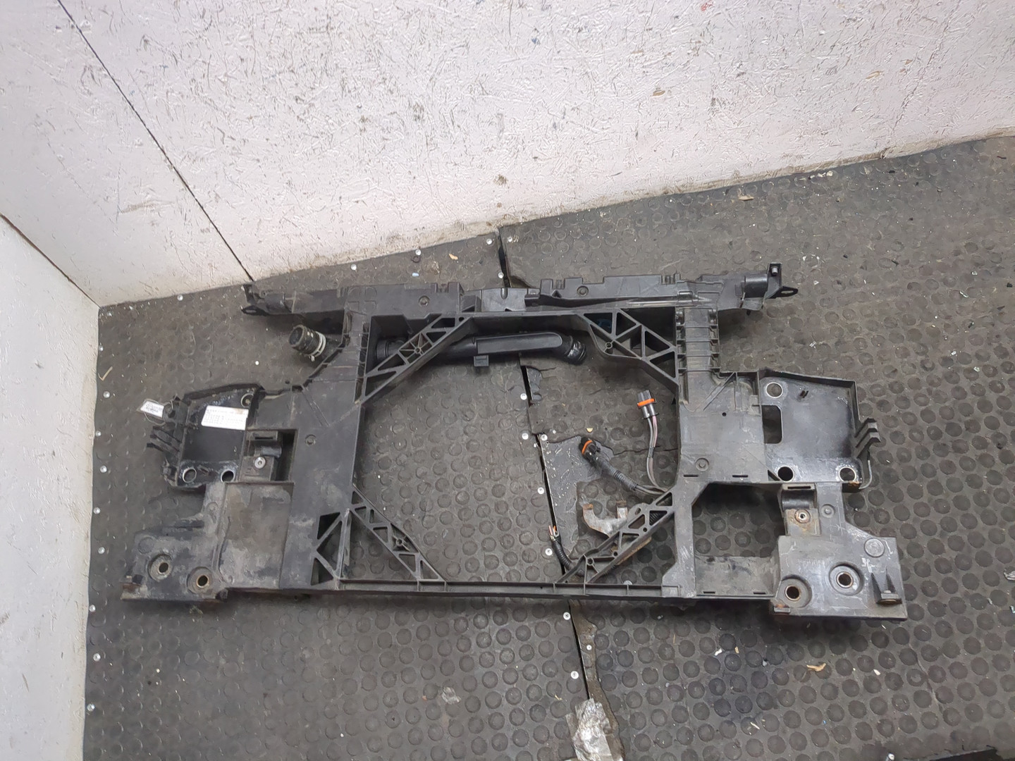 Панель передняя (телевизор)