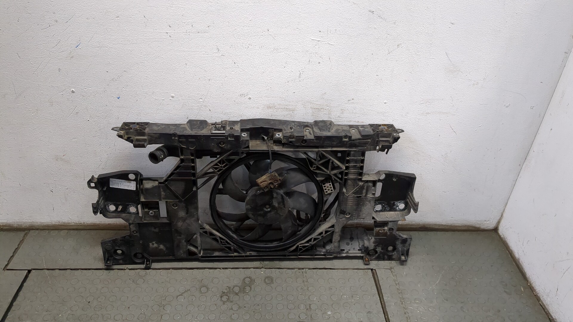 Панель передняя (телевизор)