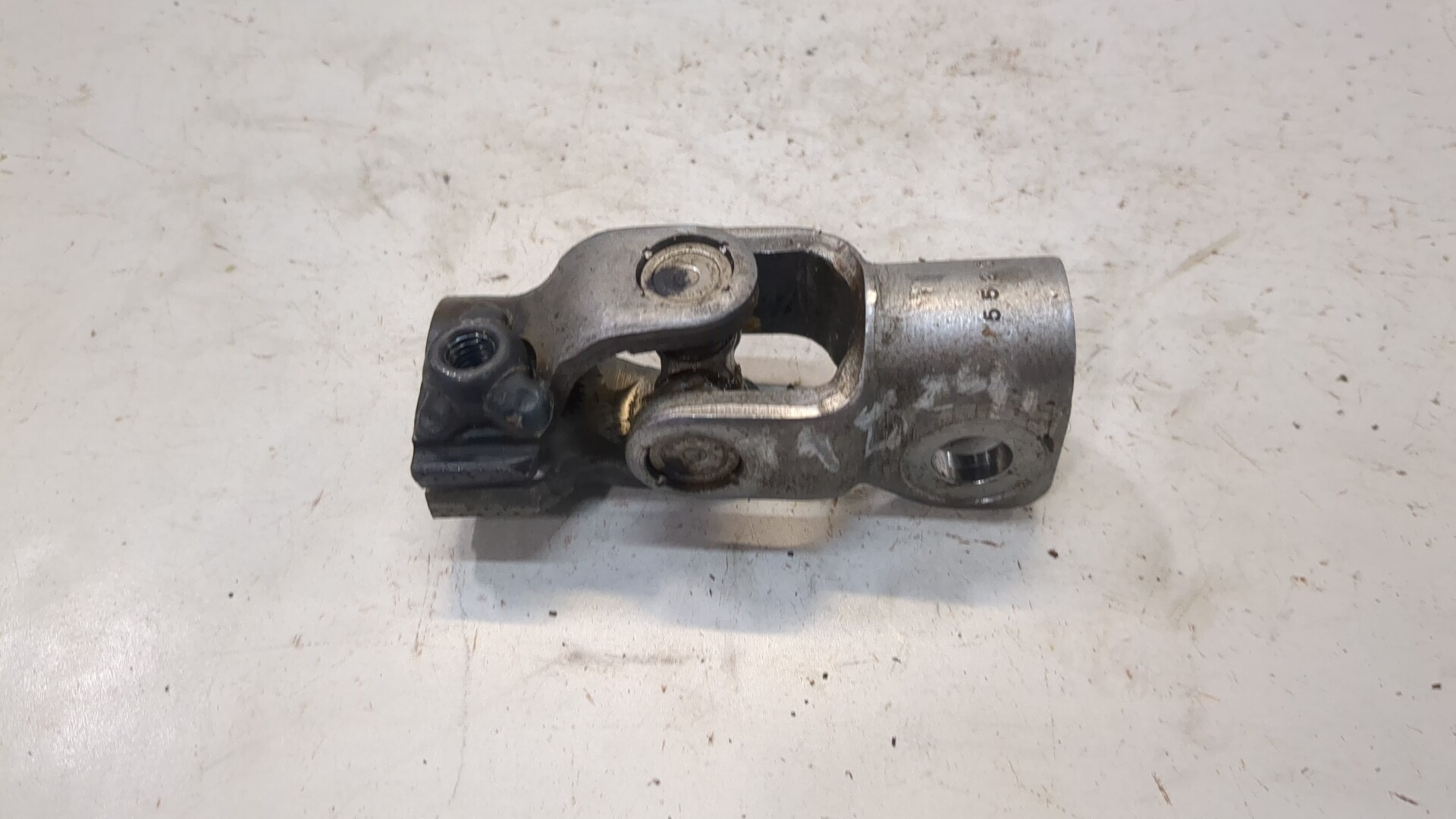 Кардан рулевой