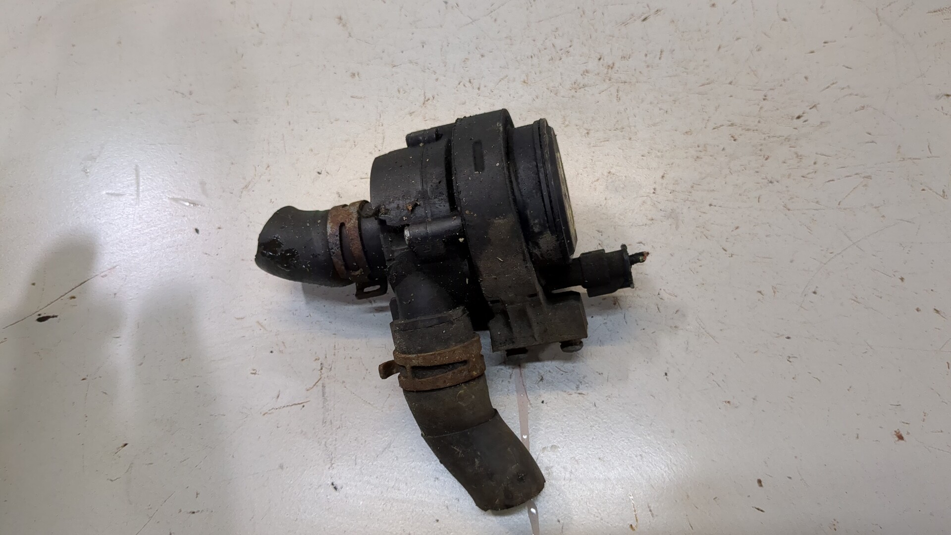 Насос водяной (помпа)