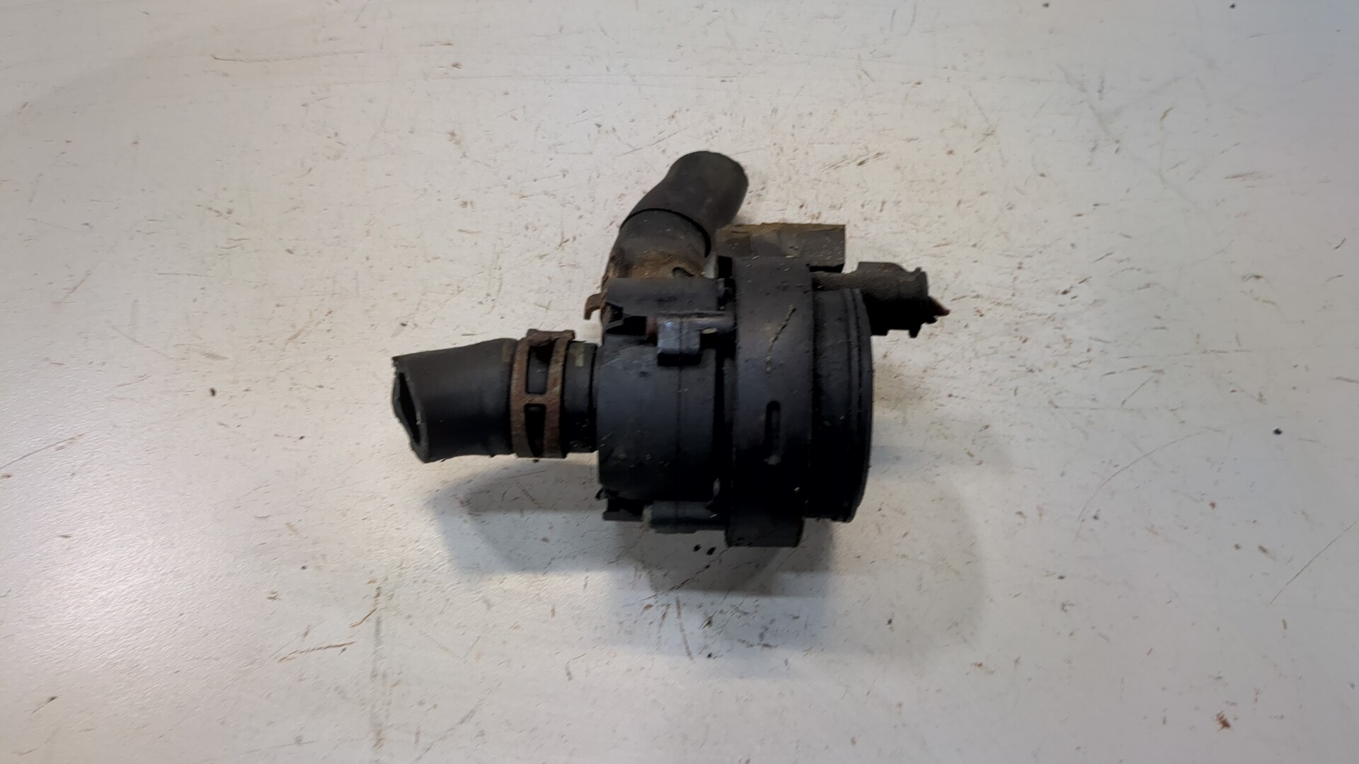 Насос водяной (помпа)