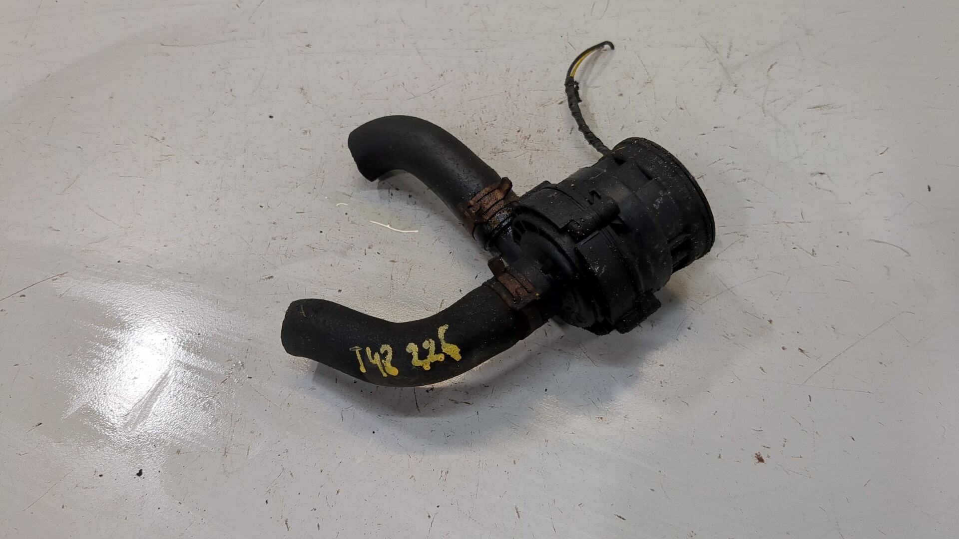 Насос водяной (помпа)